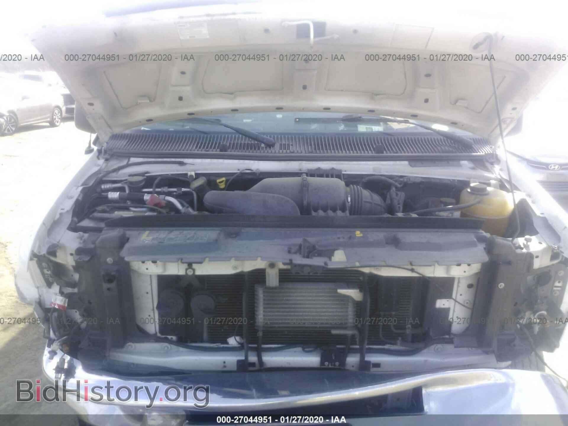 2014 FORD ECONOLINE - VIN: 1FTNE2EW8EDA62262 - Photo 10
