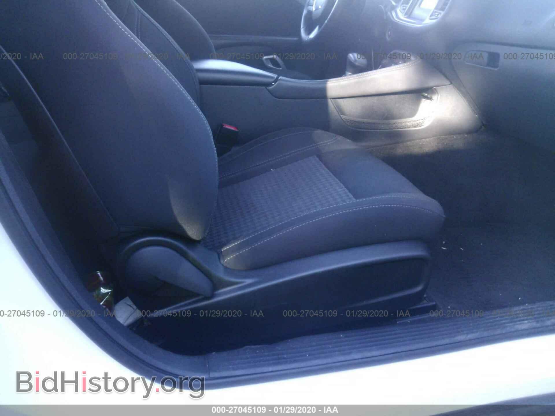 2015 DODGE CHALLENGER - VIN: 2C3CDZAG5FH764100 - Photo 5