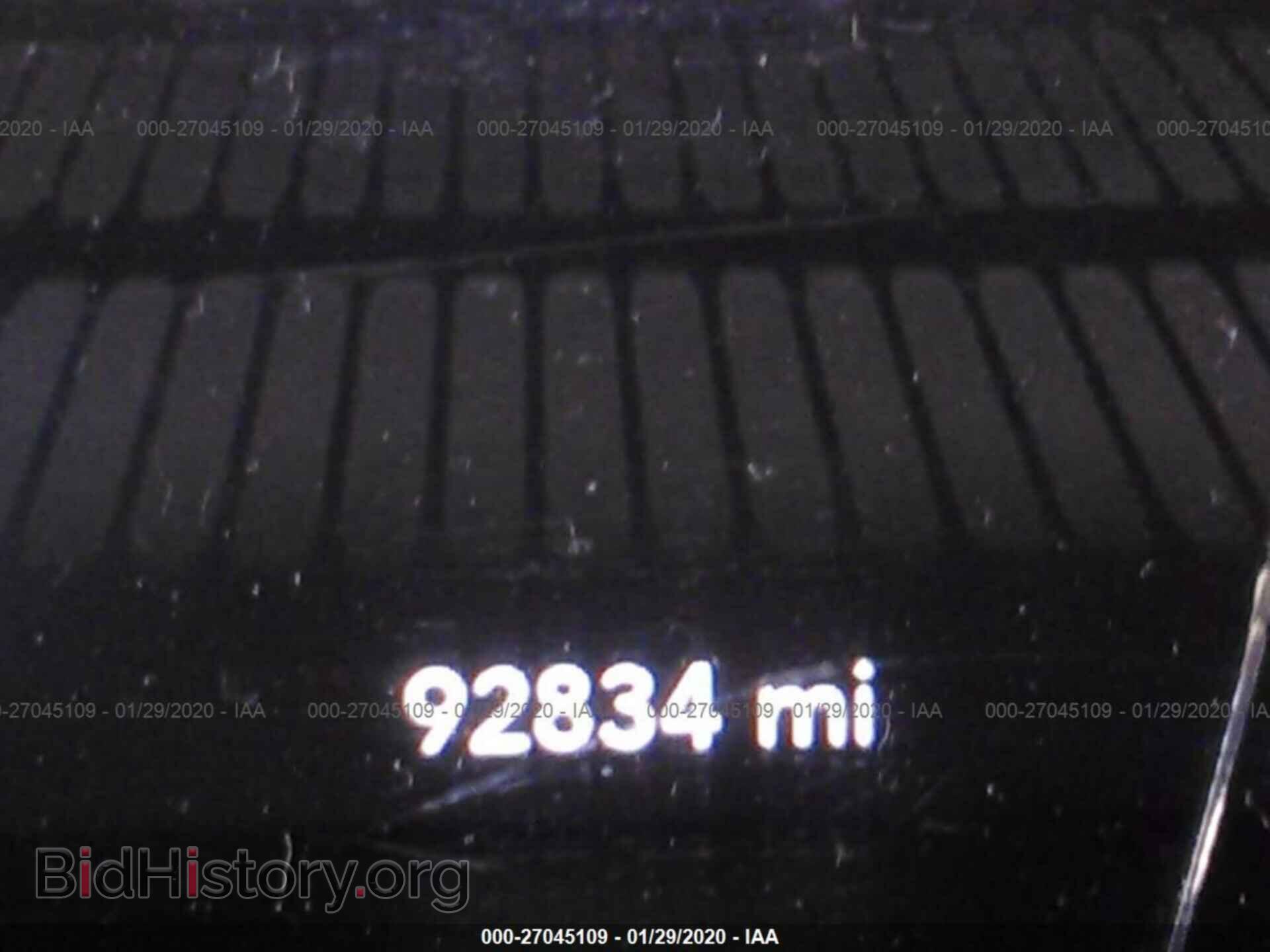 2015 DODGE CHALLENGER - VIN: 2C3CDZAG5FH764100 - Photo 7