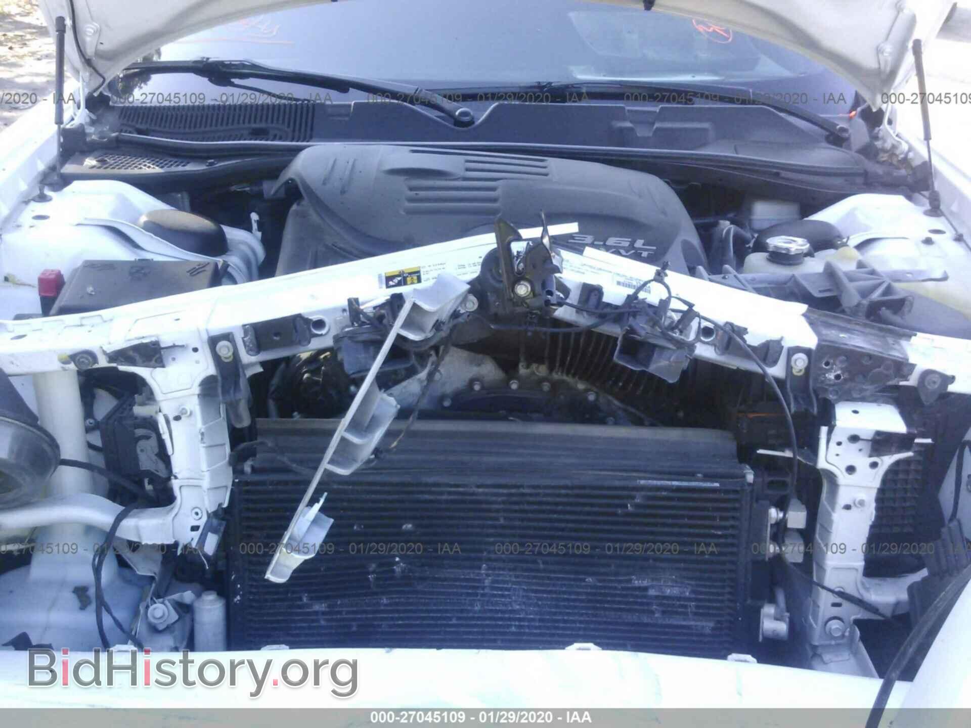 2015 DODGE CHALLENGER - VIN: 2C3CDZAG5FH764100 - Photo 10