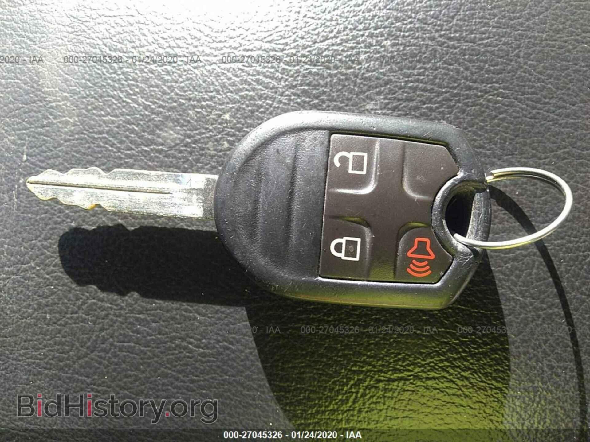 2012 FORD EXPLORER - VIN: 1FMHK8D82CGA82784 - Фото 11