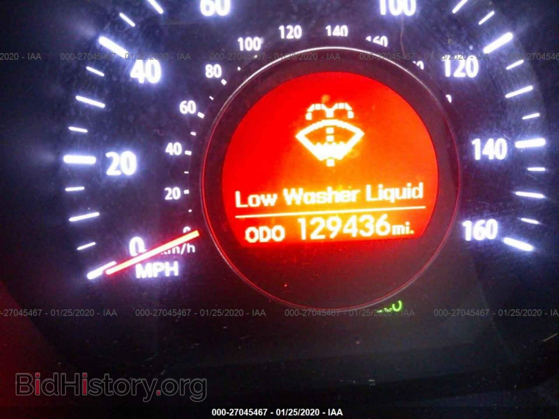 2011 KIA OPTIMA - VIN: KNAGM4A71B5125842 - Фото 7