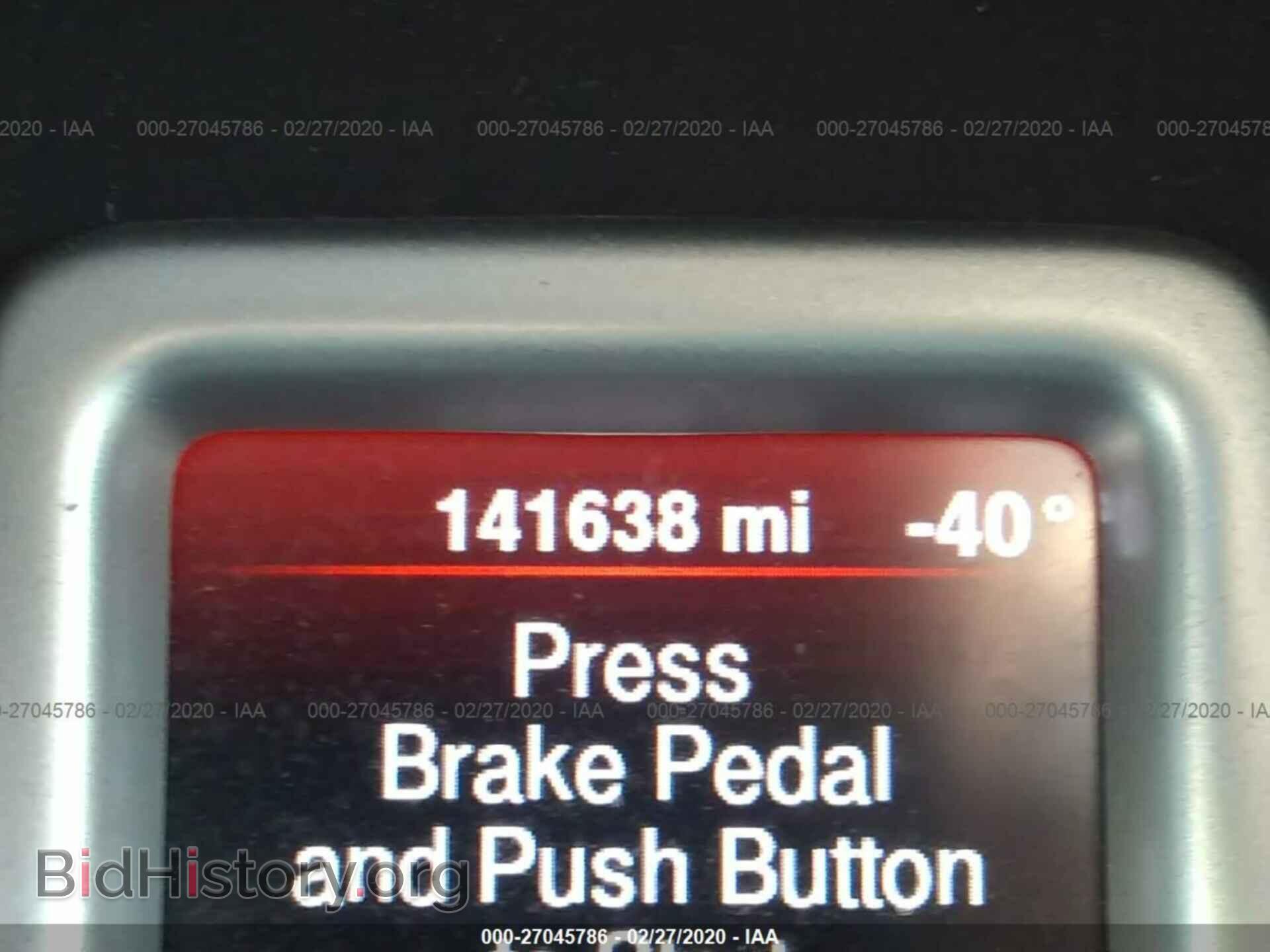 2014 DODGE JOURNEY - VIN: 3C4PDCAB9ET219263 - Photo 7