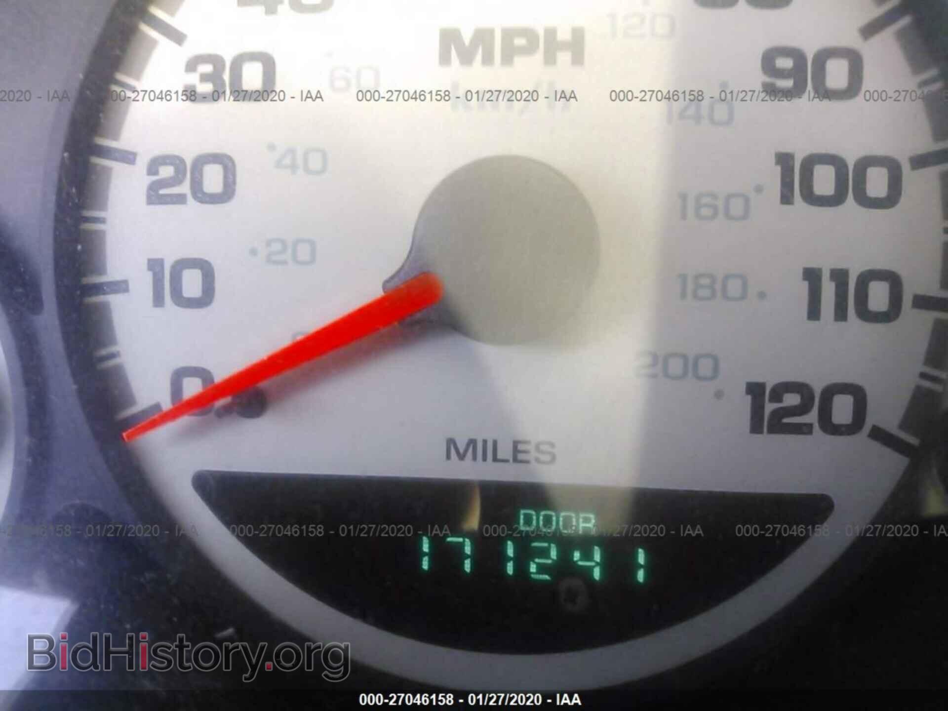 2004 DODGE NEON - VIN: 1B3ES56C64D627266 - Фото 7