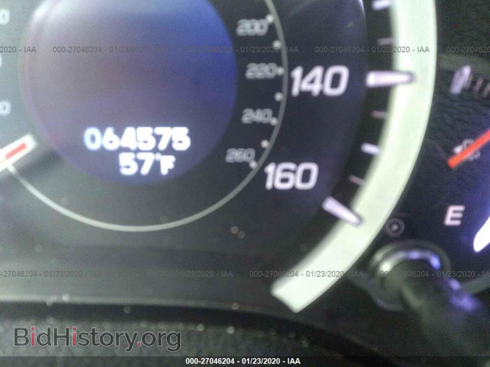 2013 ACURA TSX - VIN: JH4CU2F44DC013991 - Фото 7
