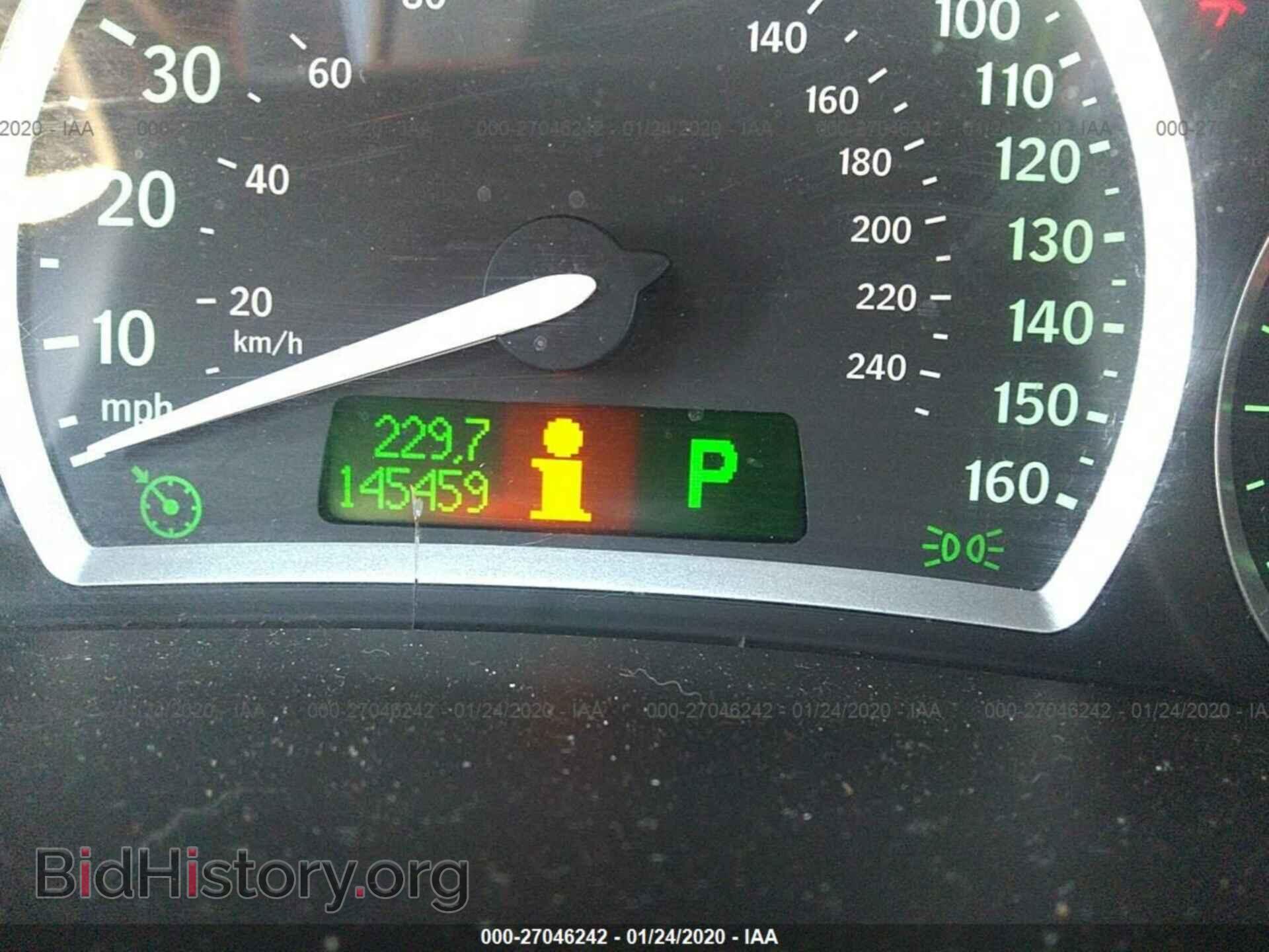 2006 SAAB 9-3 - VIN: YS3FD49Y461103528 - Photo 7