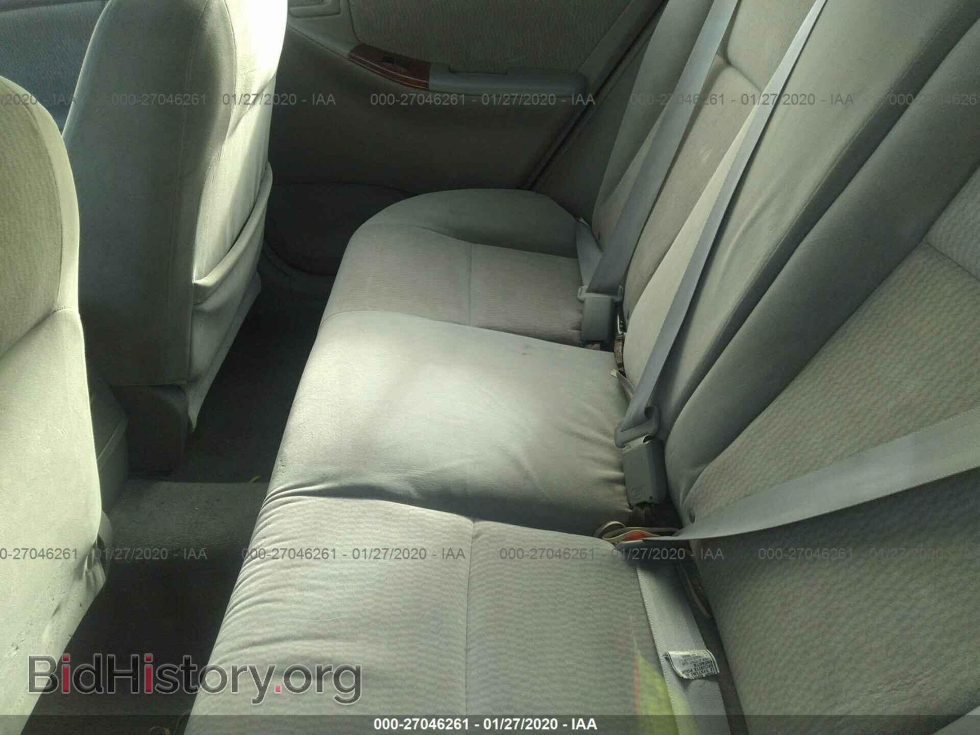 2007 TOYOTA COROLLA - VIN: 2T1BR32E57C737879 - Фото 8