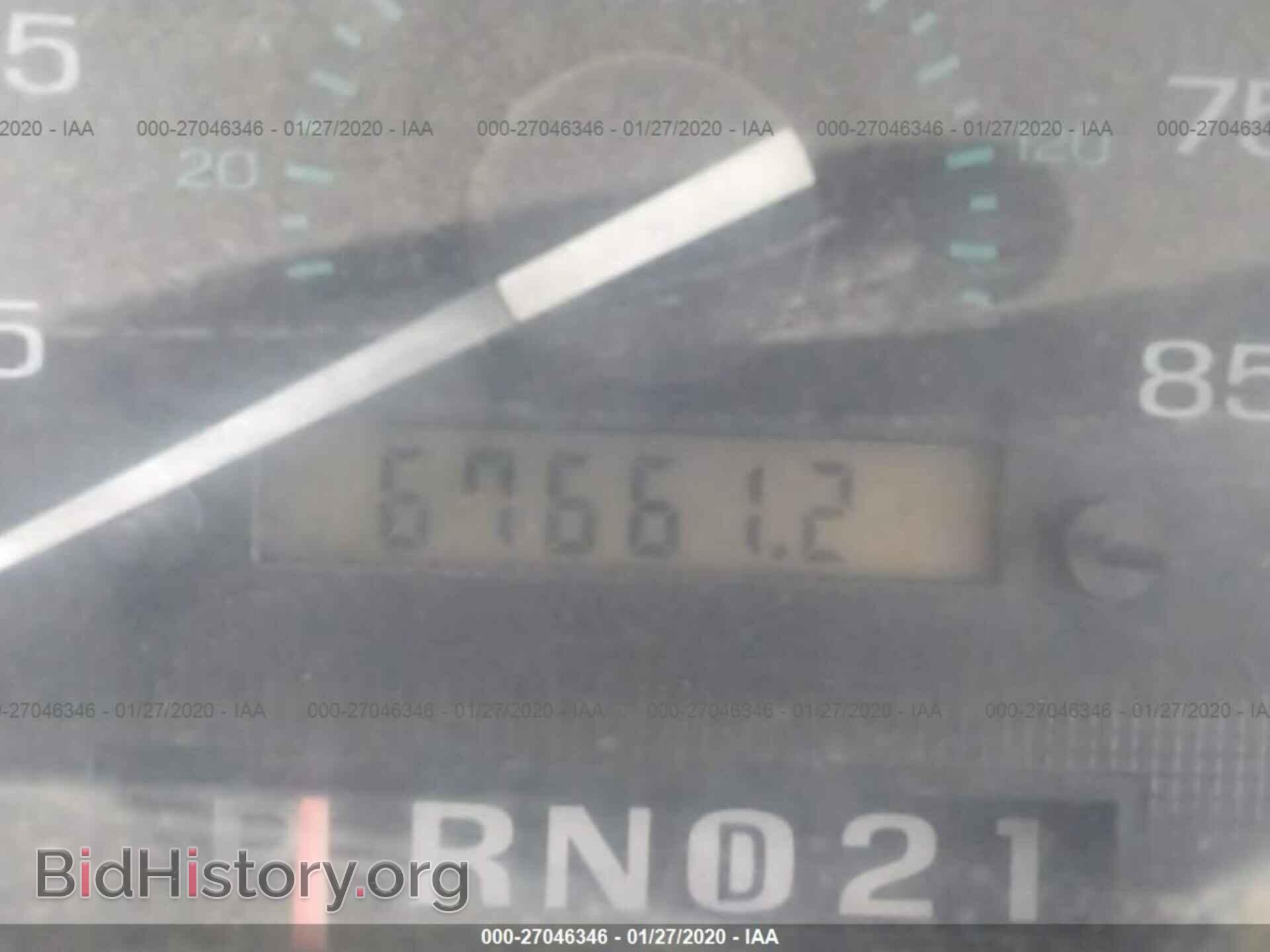 1993 FORD ECONOLINE - VIN: 1FBHE31H1PHA35088 - Photo 7
