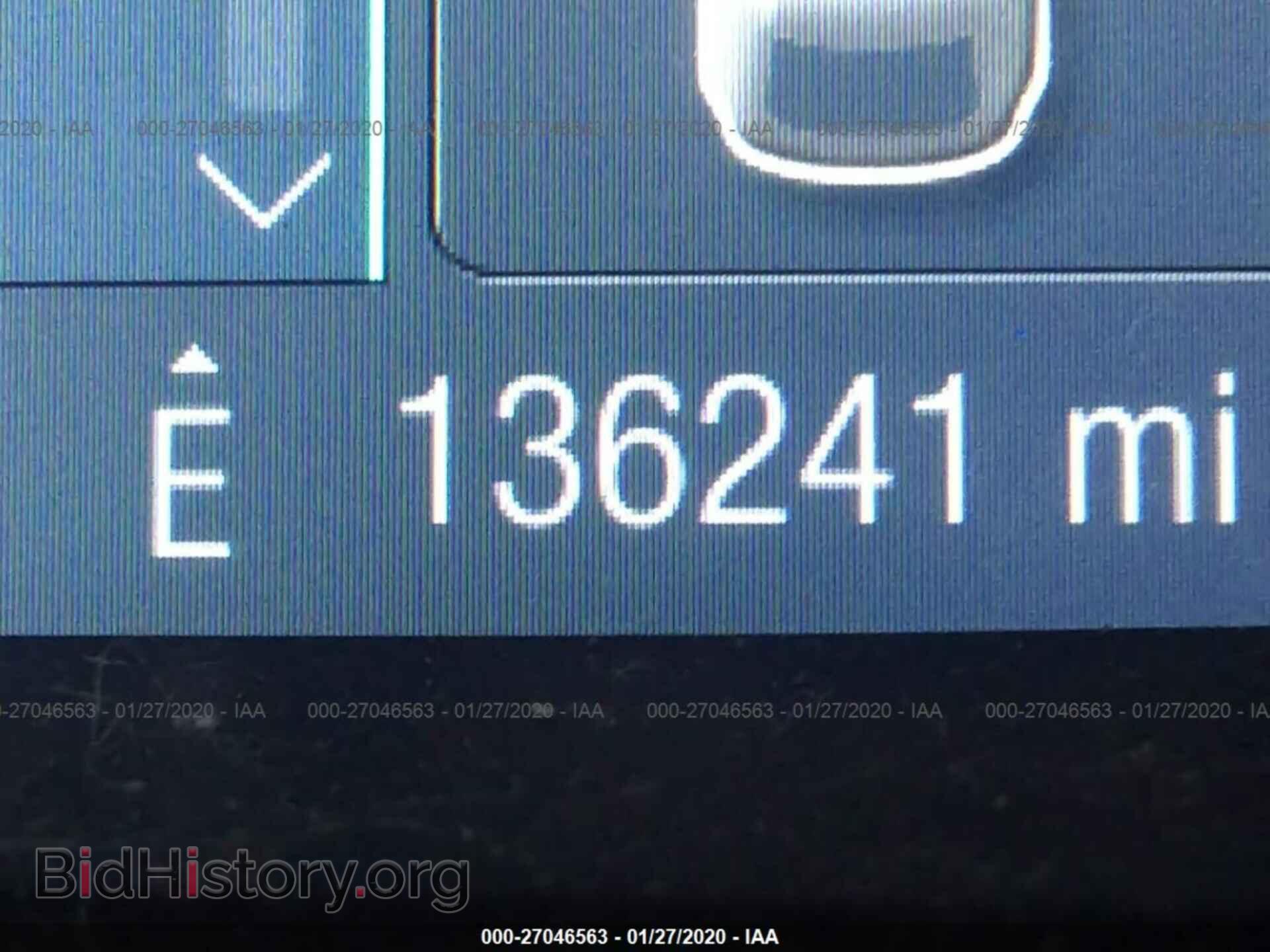2012 FORD FOCUS - VIN: 1FAHP3F21CL236044 - Фото 7