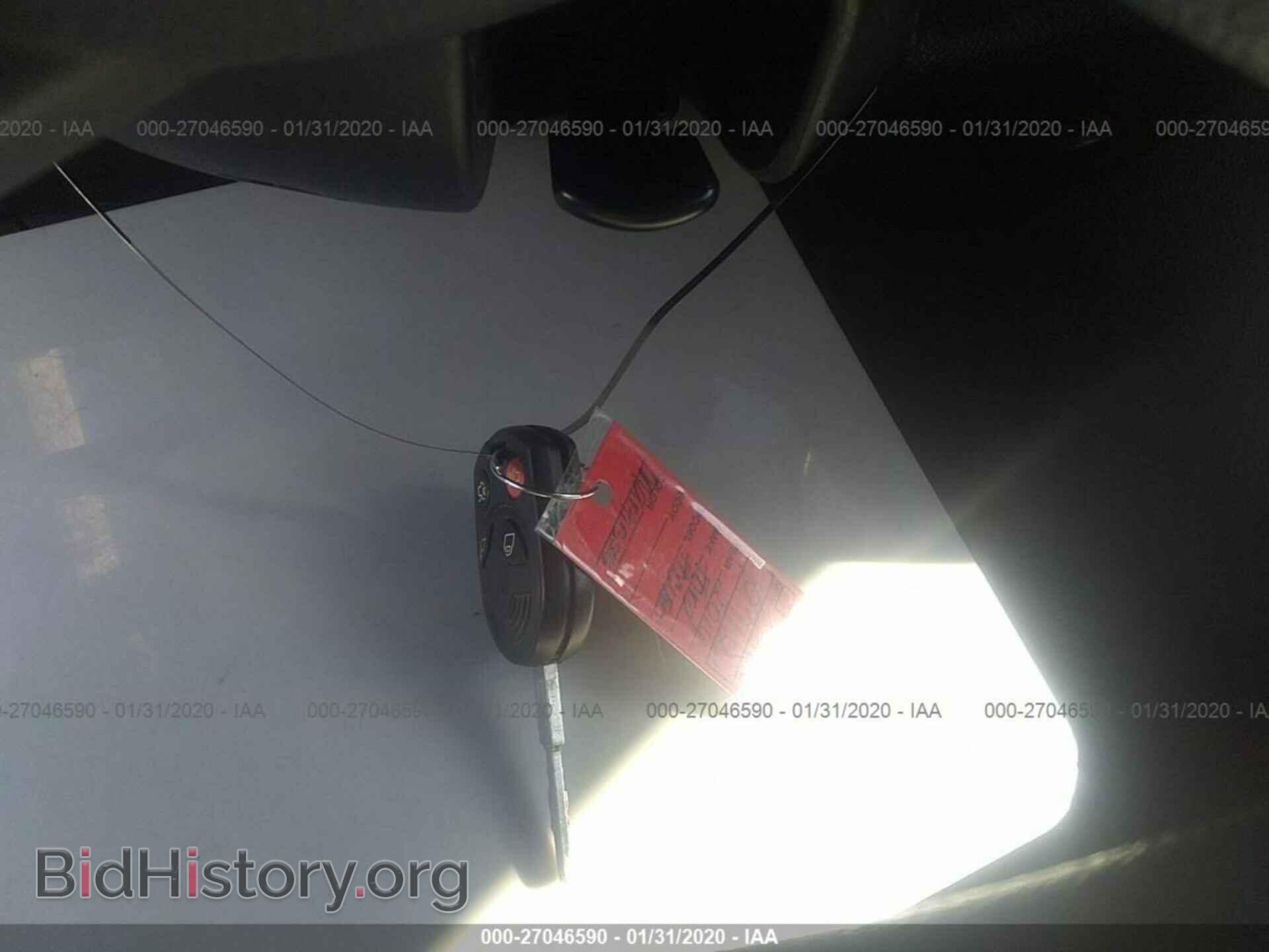 2016 FORD FOCUS - VIN: 1FADP3FE6GL203006 - Фото 11