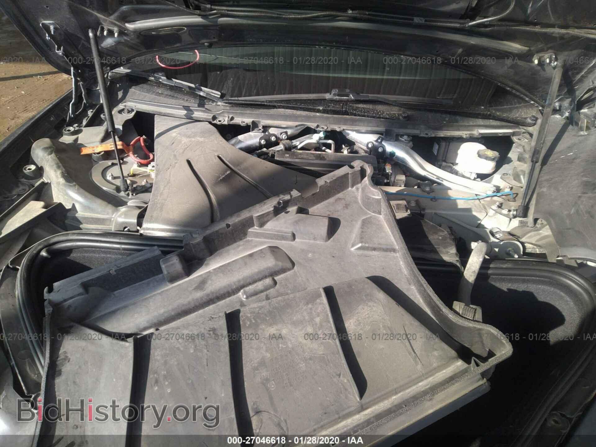 2016 TESLA MODEL S - VIN: 5YJSA1E45GF177503 - Photo 10