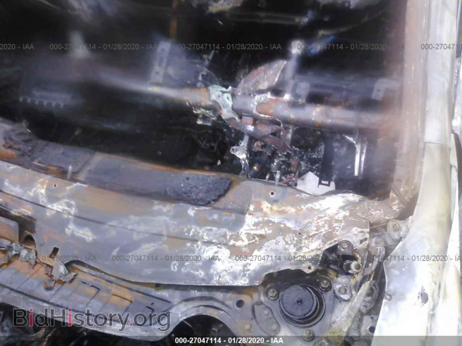 2012 HONDA CIVIC - VIN: JHMFB4F22CS005356 - Photo 9