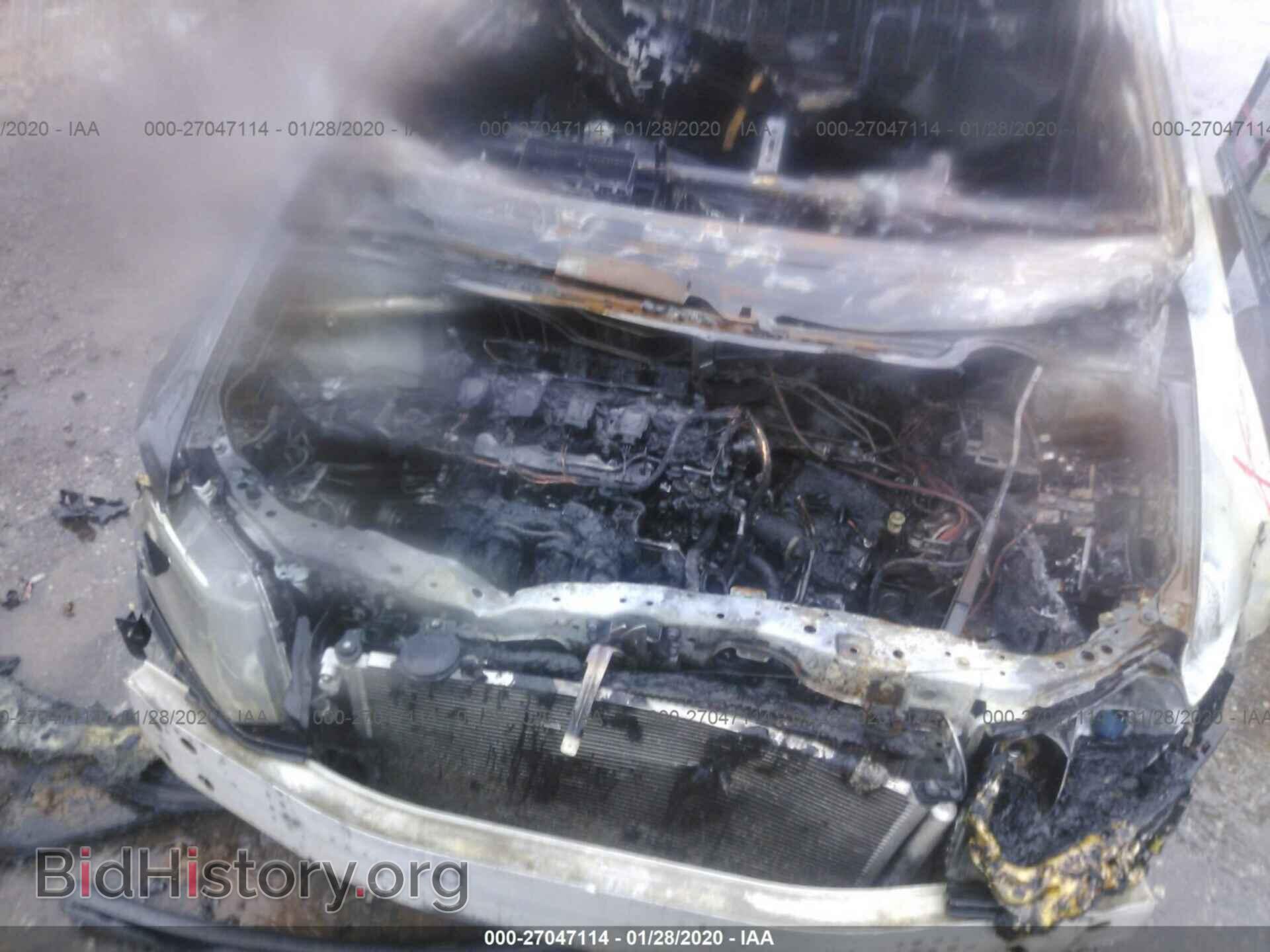 2012 HONDA CIVIC - VIN: JHMFB4F22CS005356 - Photo 10