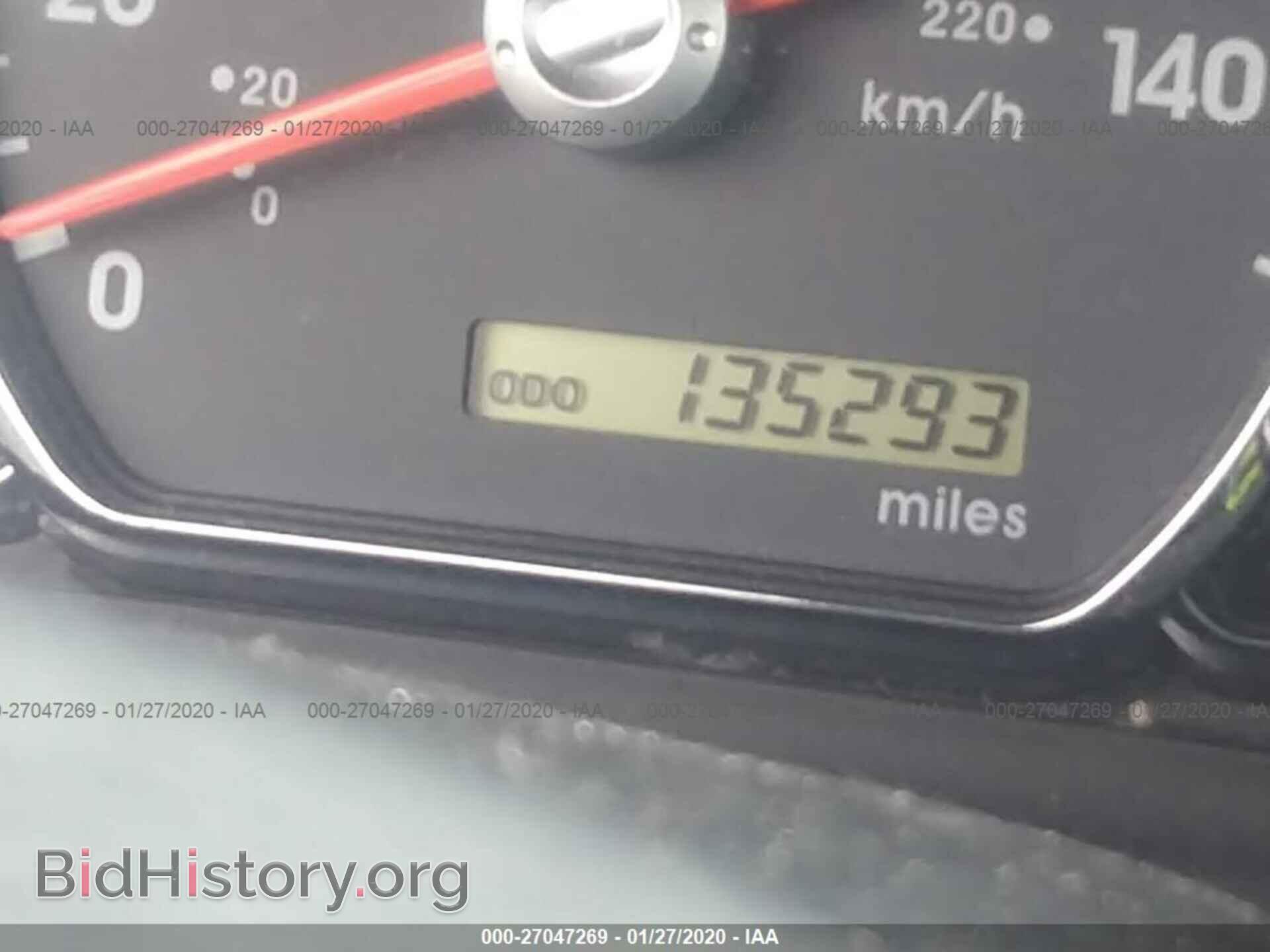 2011 MITSUBISHI GALANT - VIN: 4A32B3FF9BE020458 - Фото 7