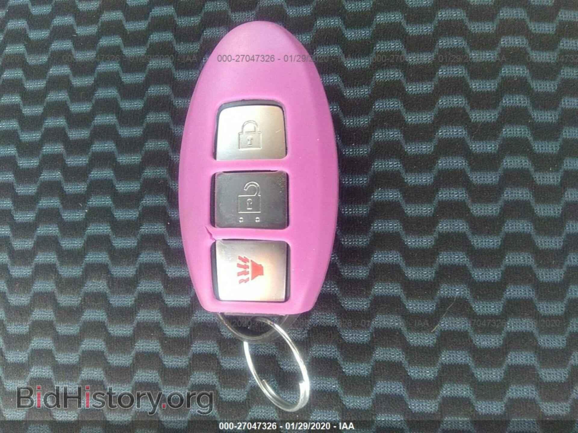 2017 NISSAN VERSA NOTE - VIN: 3N1CE2CP3HL378978 - Photo 11