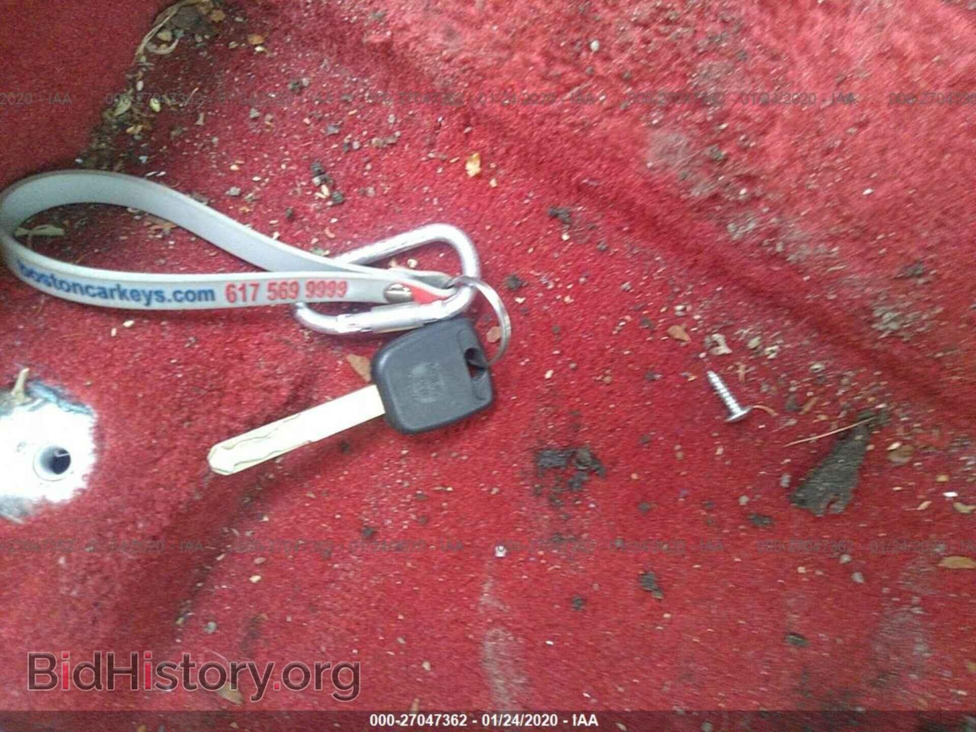 2007 HONDA S2000 - VIN: JHMAP21417S003693 - Фото 11