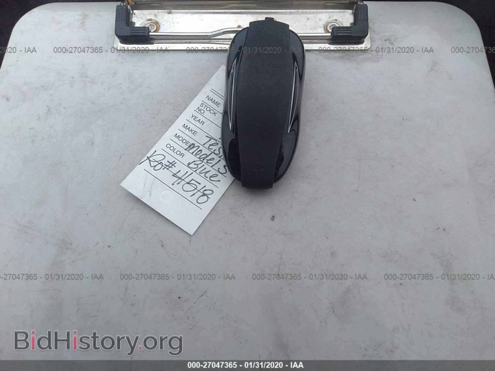 2013 TESLA MODEL S - VIN: 5YJSA1DP9DFP16292 - Photo 11
