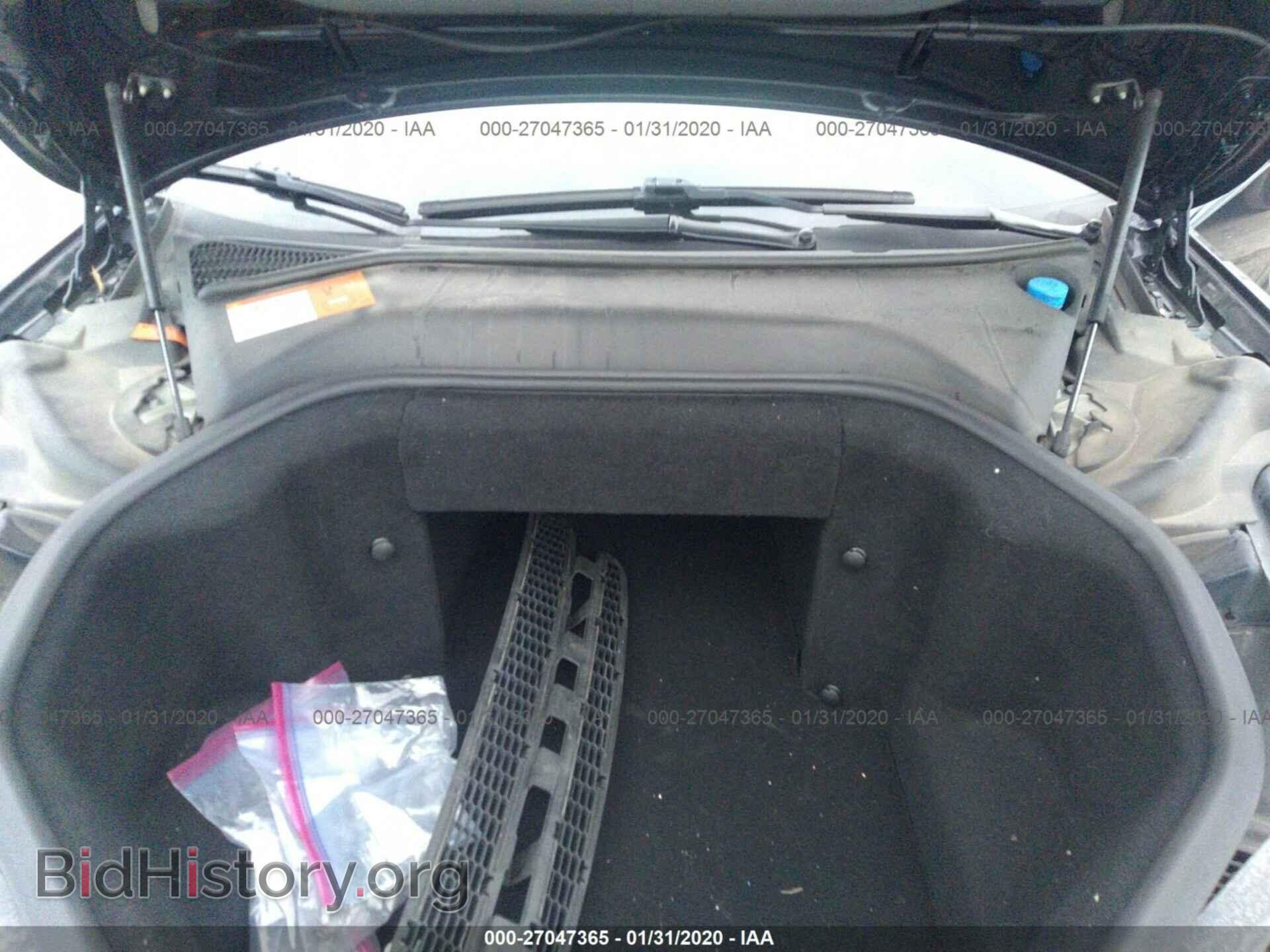 2013 TESLA MODEL S - VIN: 5YJSA1DP9DFP16292 - Photo 10