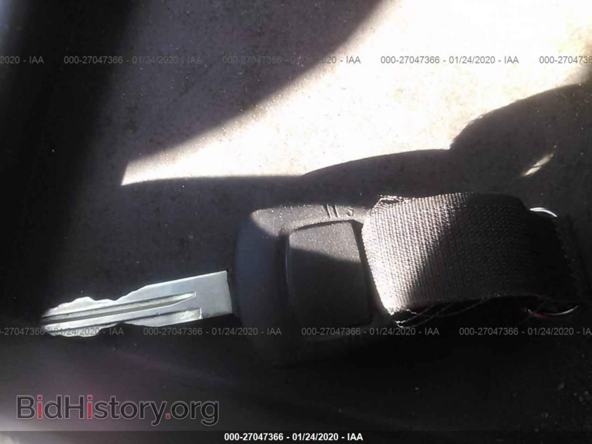 2000 NISSAN MAXIMA - VIN: JN1CA31D6YT559059 - Фото 11