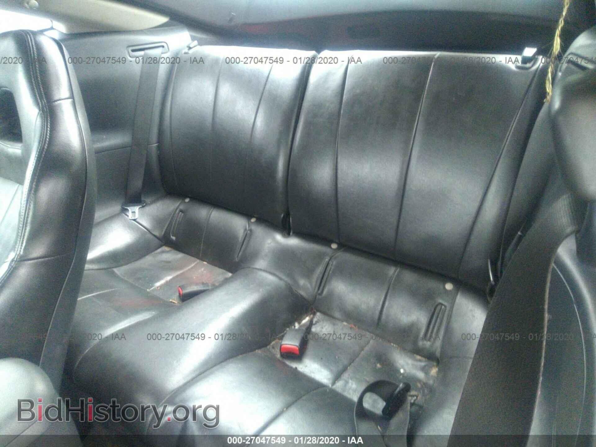 2007 MITSUBISHI ECLIPSE - VIN: 4A3AK64F37E057352 - Фото 8