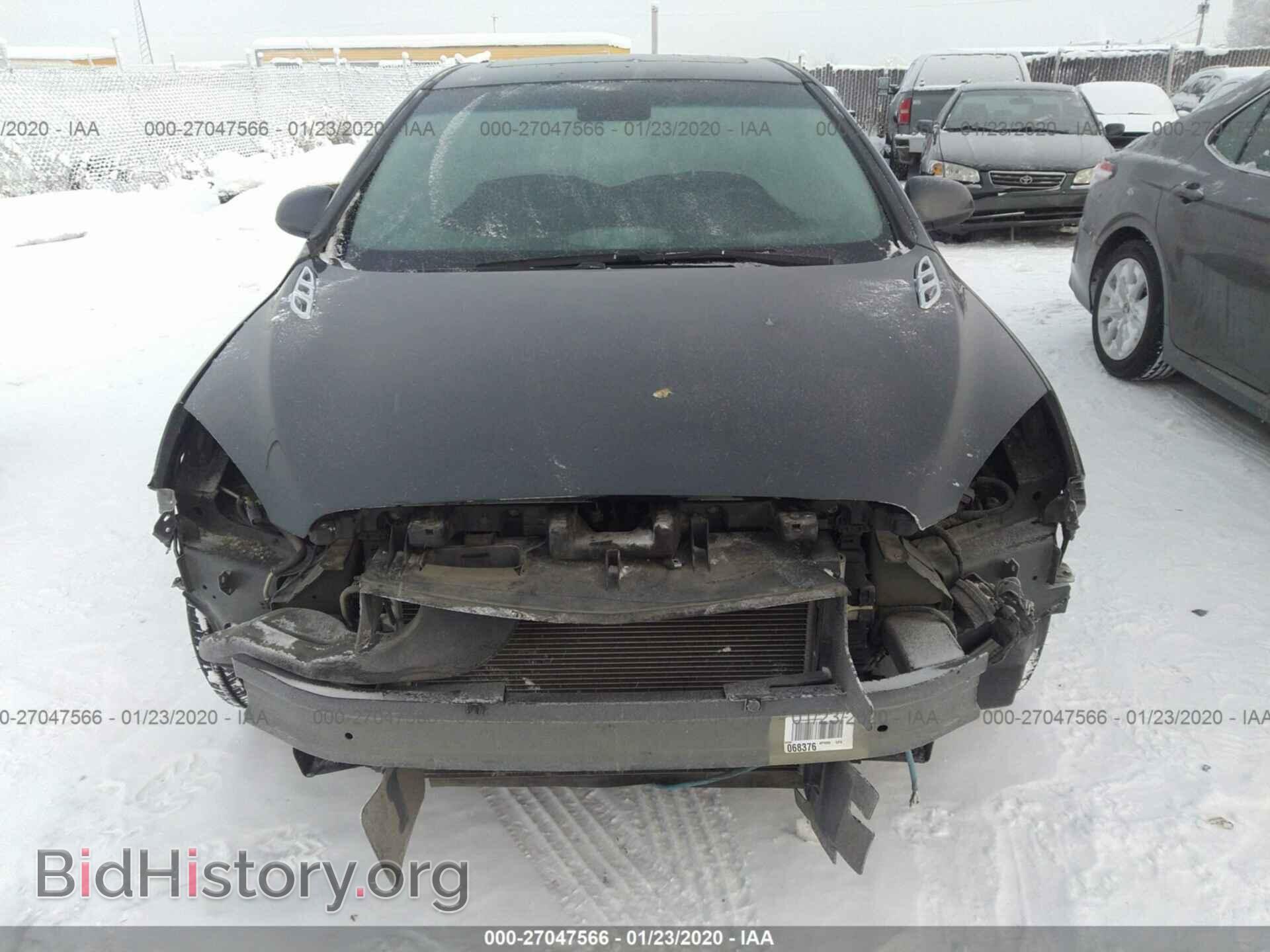 2012 BUICK VERANO - VIN: 1G4PS5SK0C4166998 - Фото 6