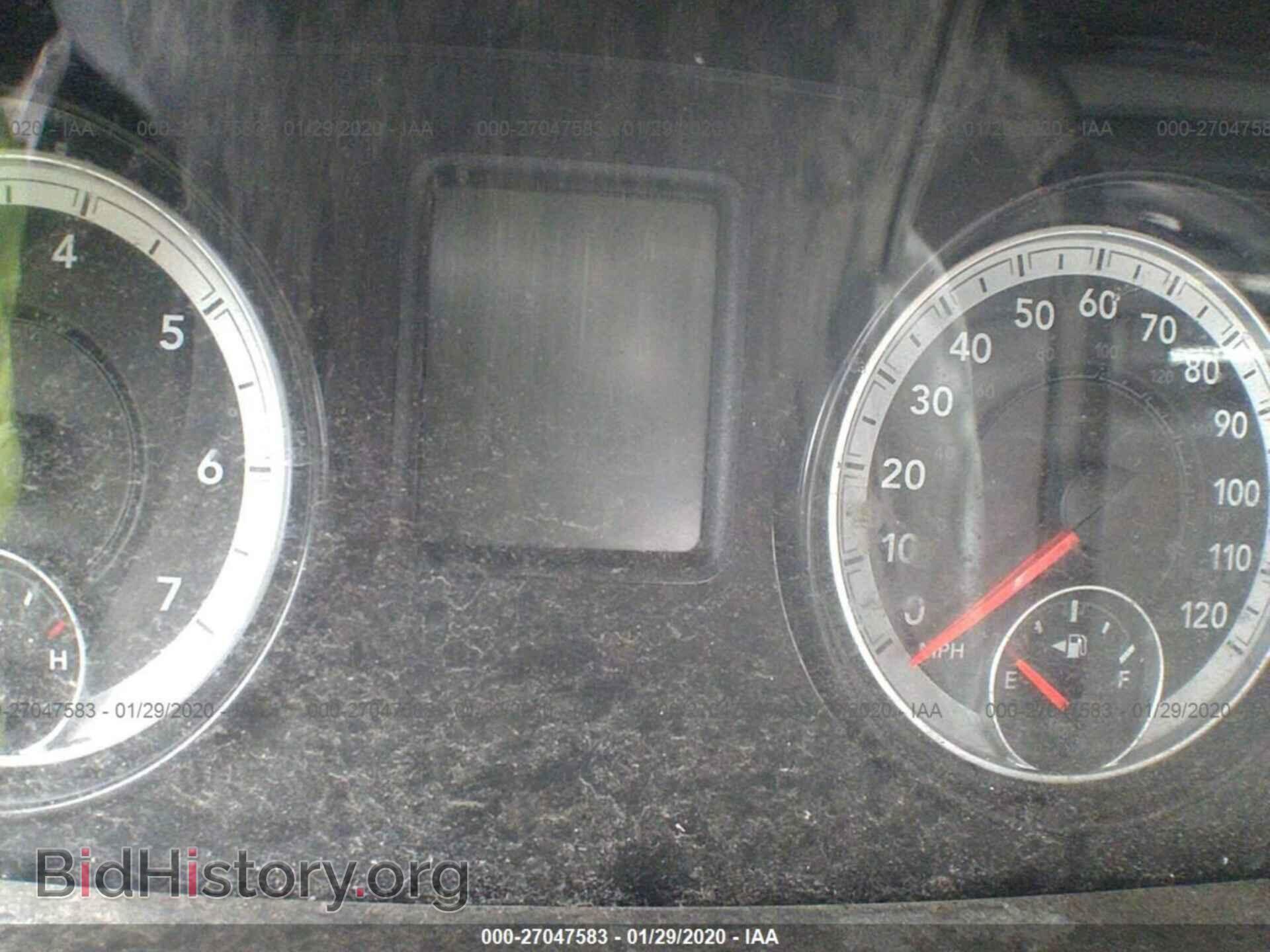 2014 RAM 1500 - VIN: 1C6RR6FT2ES396842 - Фото 7