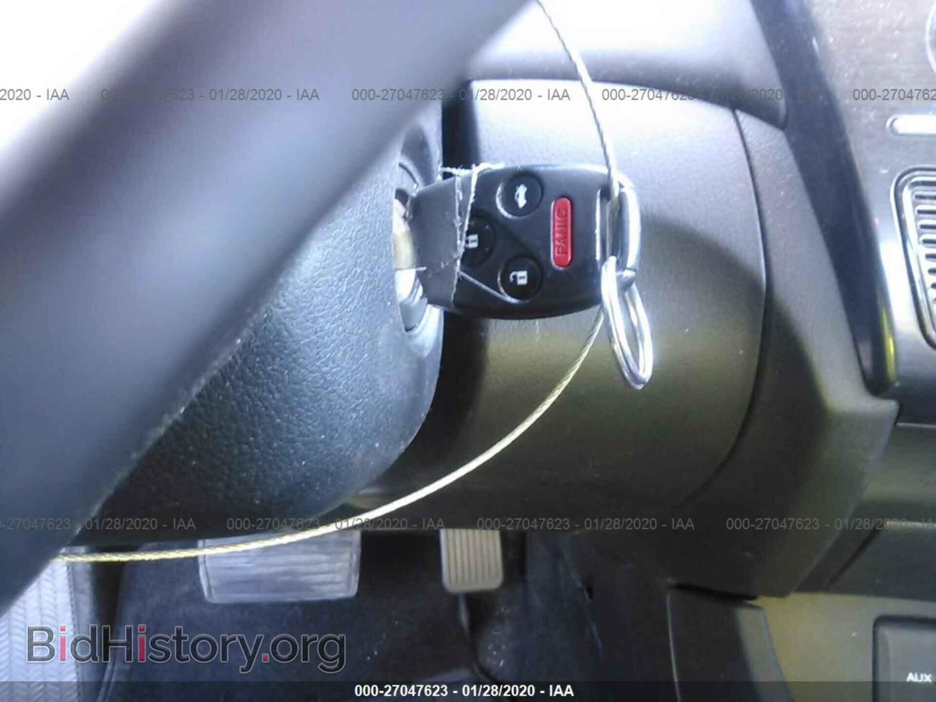 2013 HONDA CIVIC - VIN: 19XFB2F87DE088202 - Фото 11