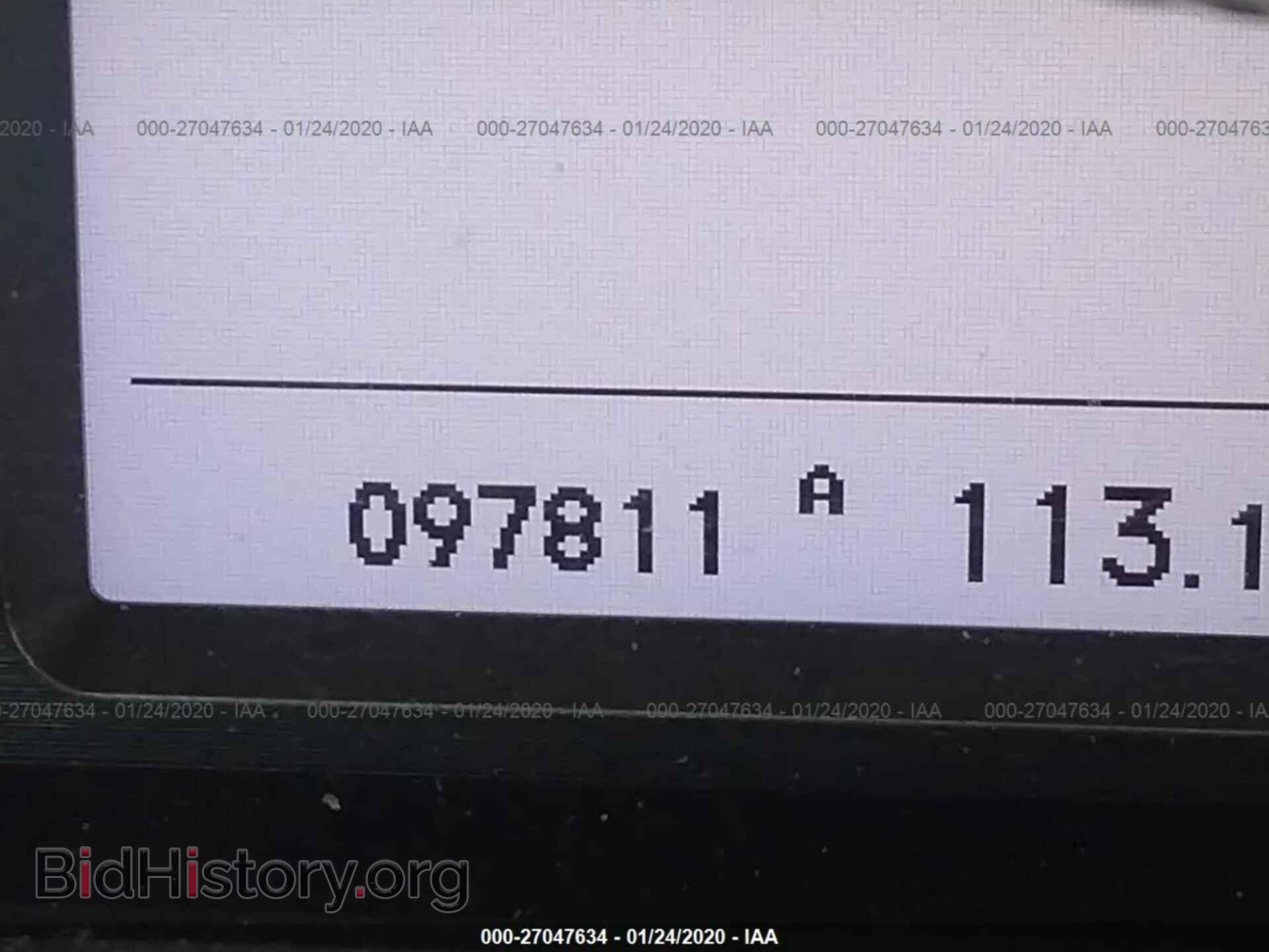 2012 HONDA PILOT - VIN: 5FNYF3H92CB041371 - Photo 7
