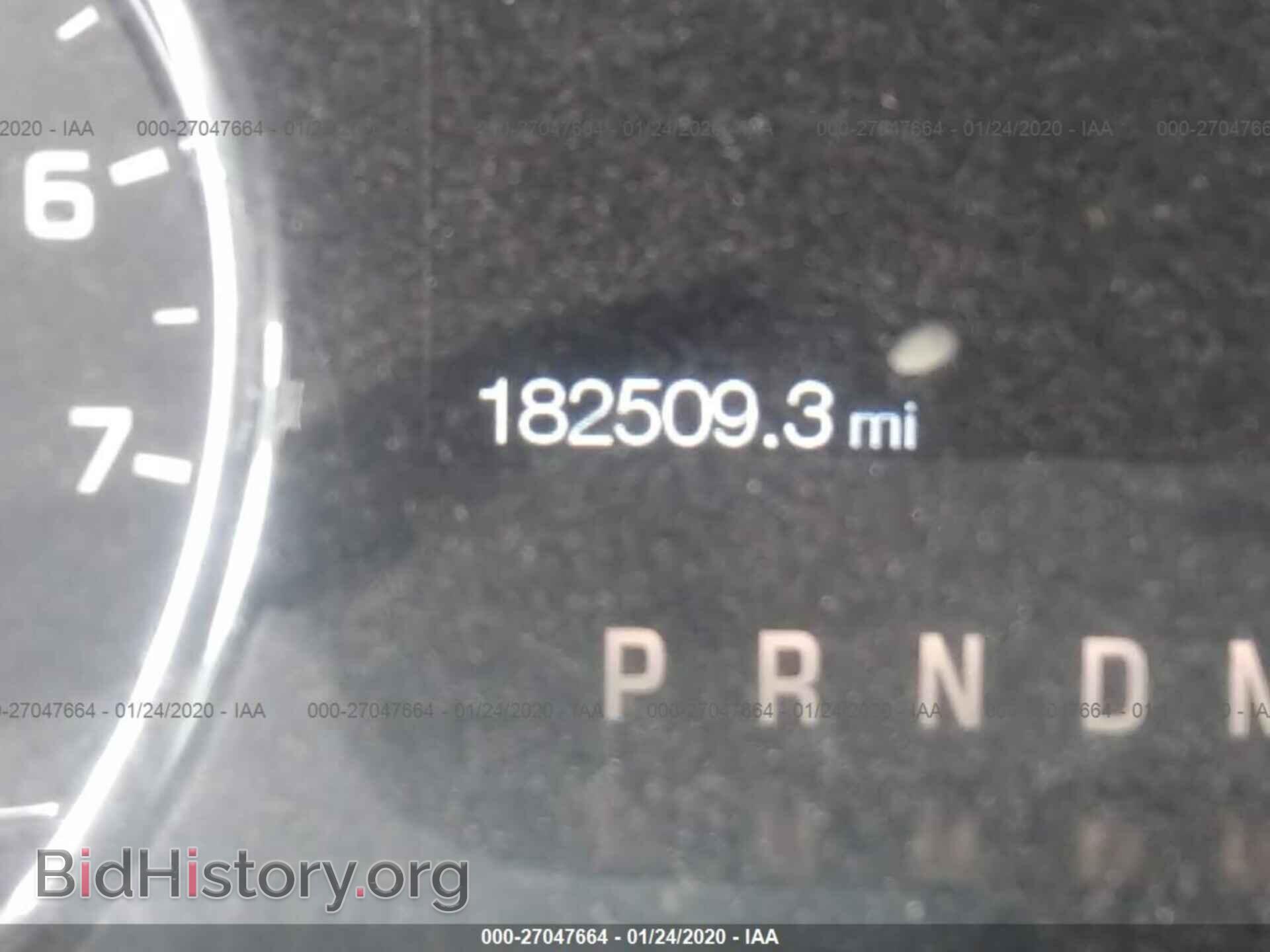 2014 FORD F150 - VIN: 1FTFW1EF4EFB48779 - Фото 7