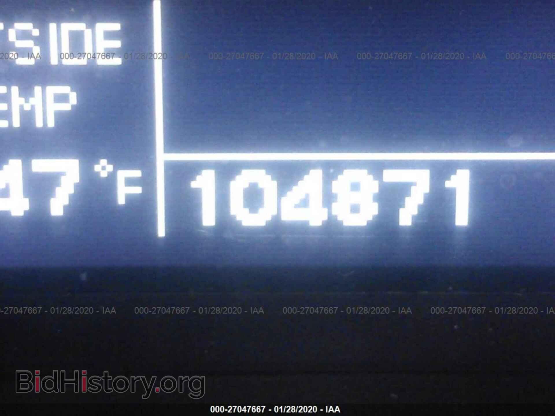 2013 HONDA RIDGELINE - VIN: 5FPYK1F5XDB008658 - Фото 7