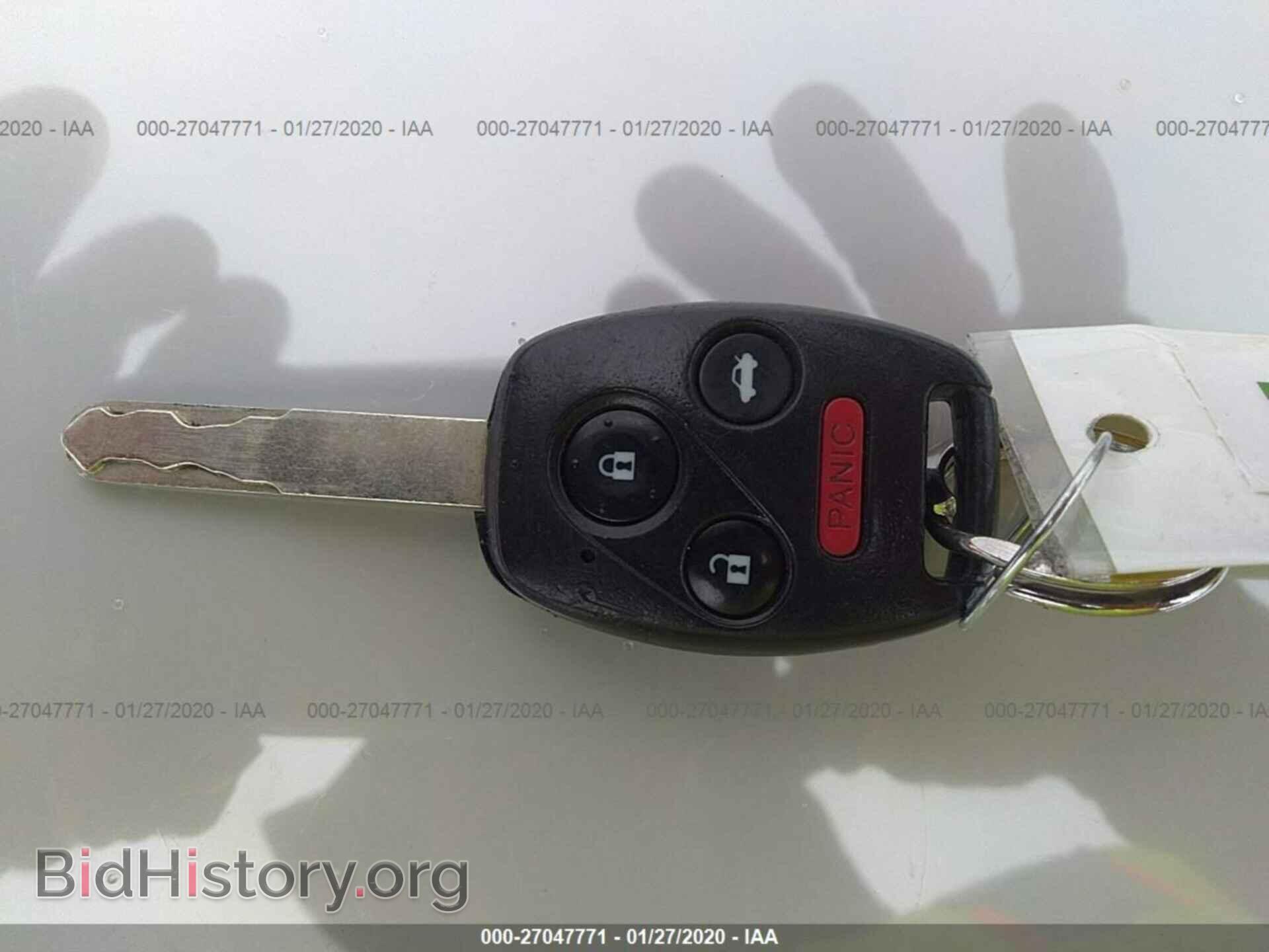 2012 HONDA CIVIC - VIN: 19XFB2F59CE055528 - Фото 11