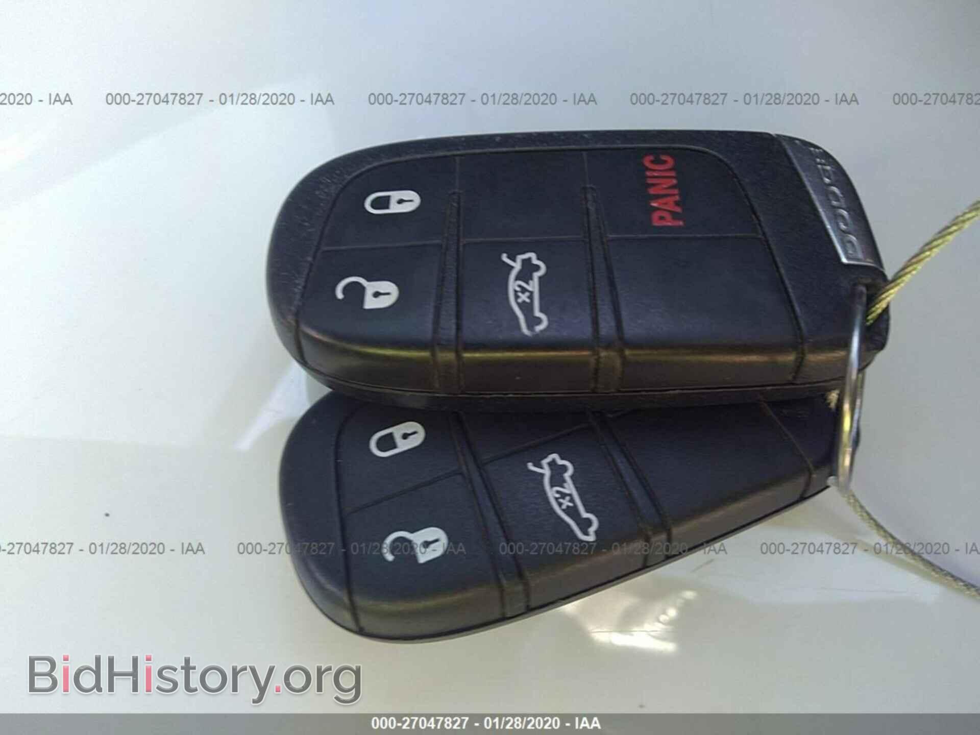 2012 DODGE CHARGER - VIN: 2C3CDXBG4CH203708 - Фото 11
