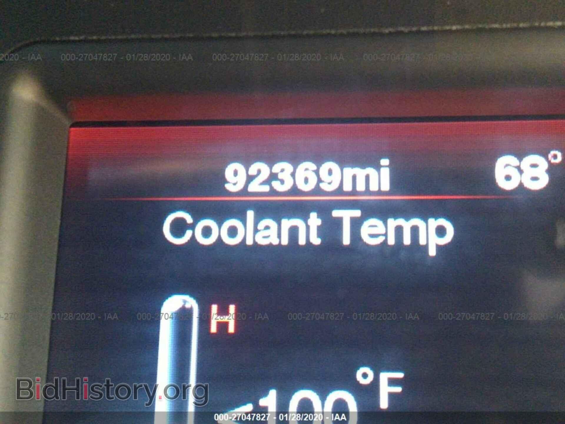 2012 DODGE CHARGER - VIN: 2C3CDXBG4CH203708 - Фото 7
