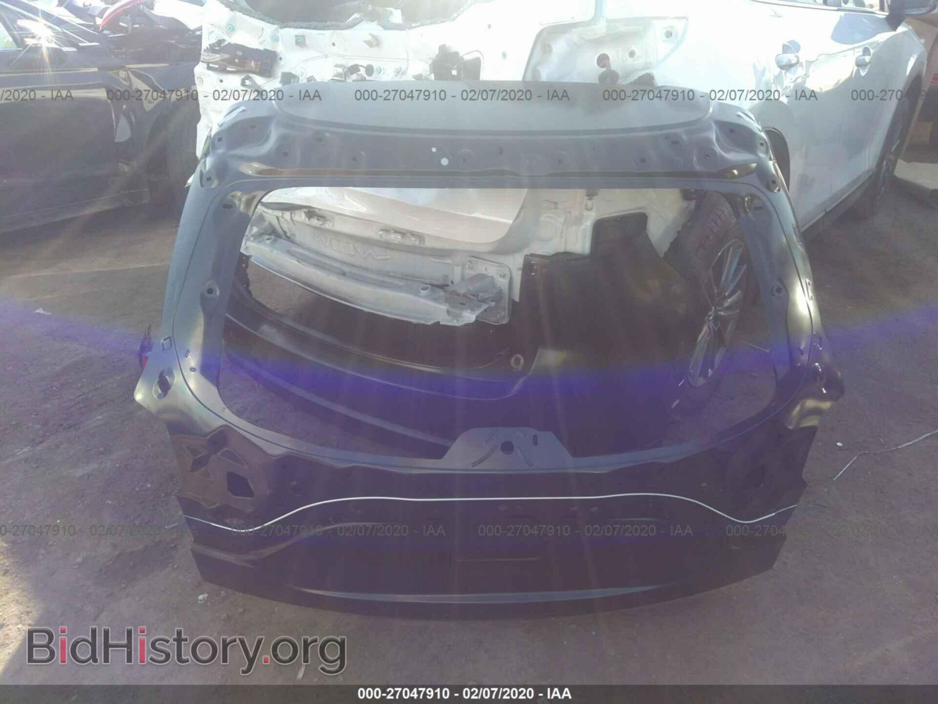 2017 MAZDA CX-5 - VIN: JM3KFABL8H0160960 - Фото 6