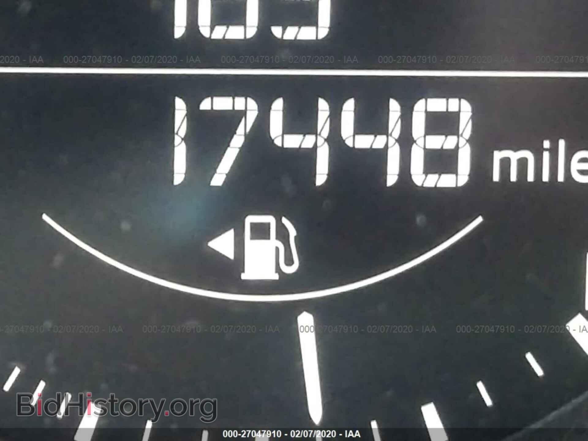 2017 MAZDA CX-5 - VIN: JM3KFABL8H0160960 - Фото 7