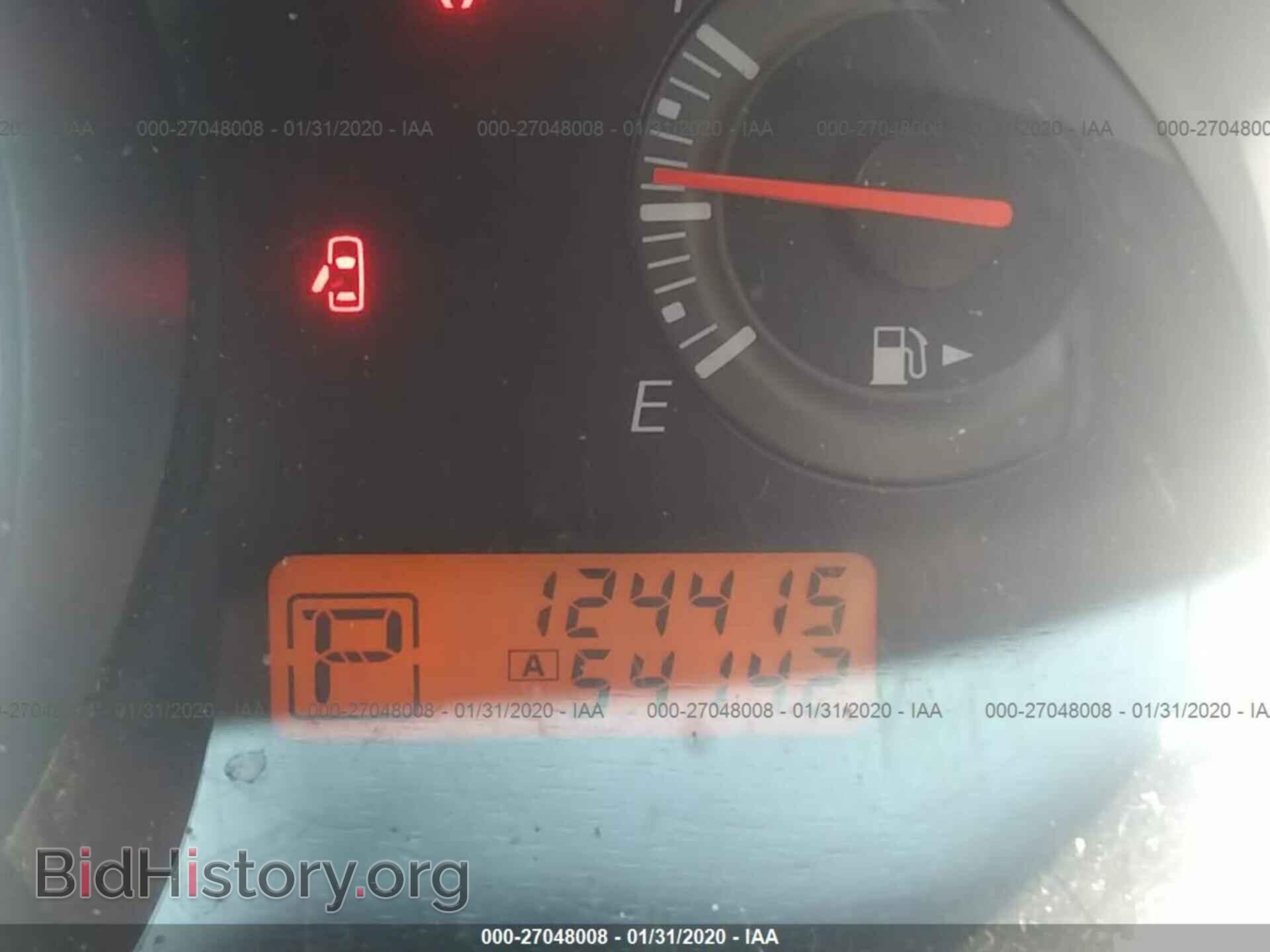2011 NISSAN VERSA - VIN: 3N1BC1CP4BL512450 - Фото 7