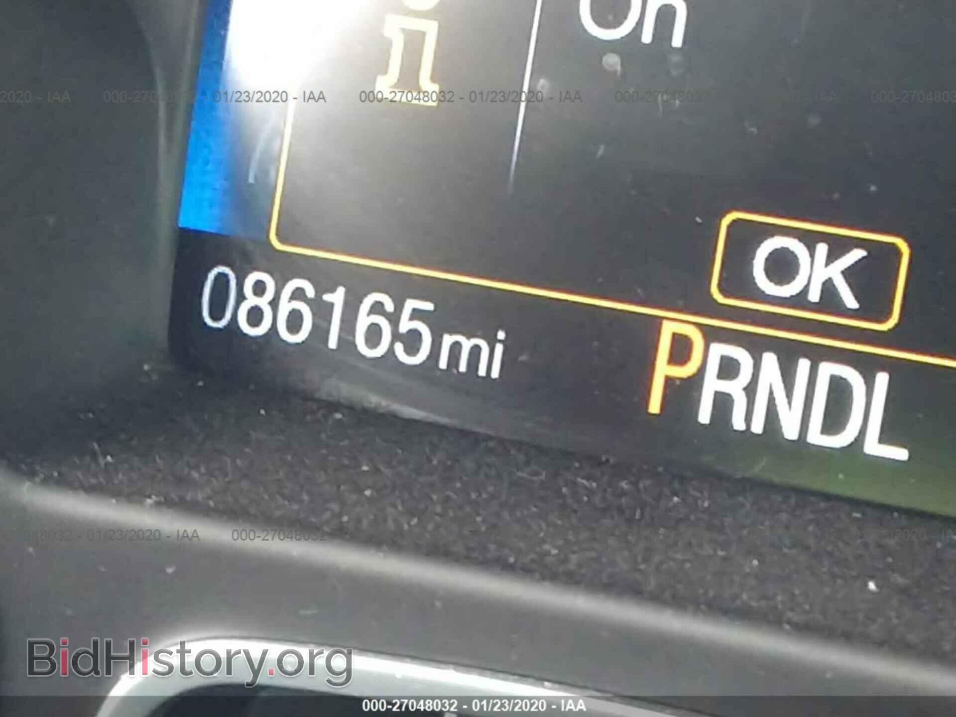 2017 FORD FOCUS - VIN: 1FADP3F22HL204080 - Фото 7
