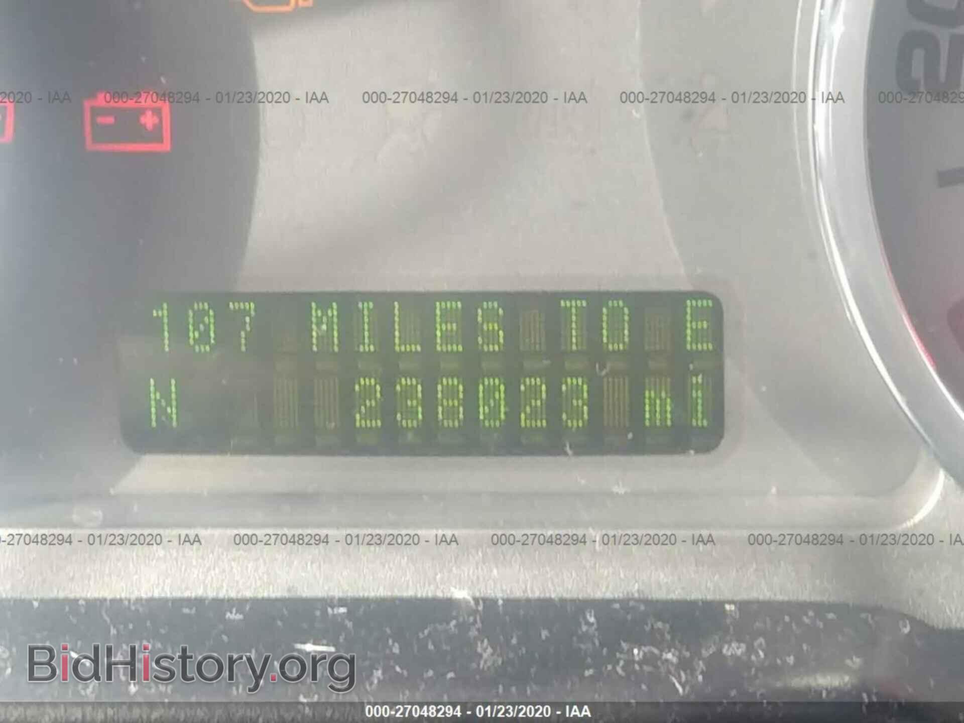 2009 FORD EDGE - VIN: 2FMDK49C19BA59520 - Photo 7