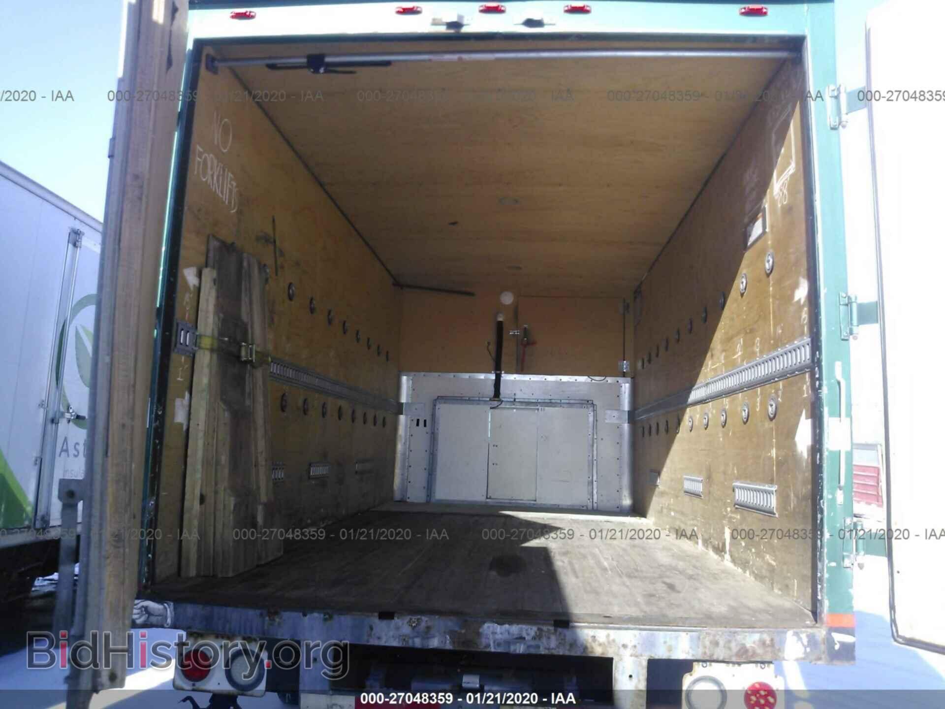 2011 FORD ECONOLINE - VIN: 1FDWE3FL6BDB11061 - Фото 7