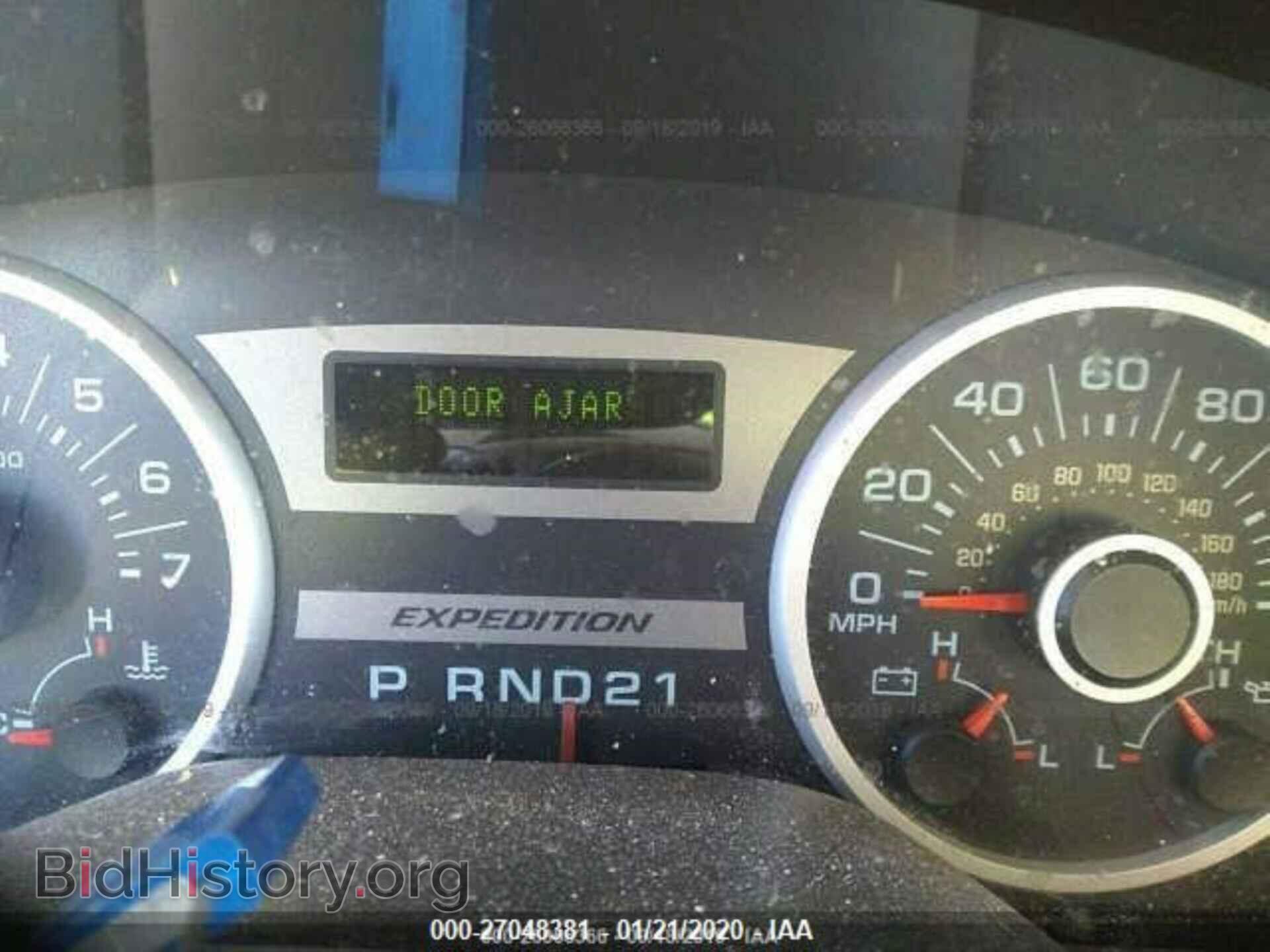 2006 FORD EXPEDITION - VIN: 1FMPU17536LA30526 - Photo 7