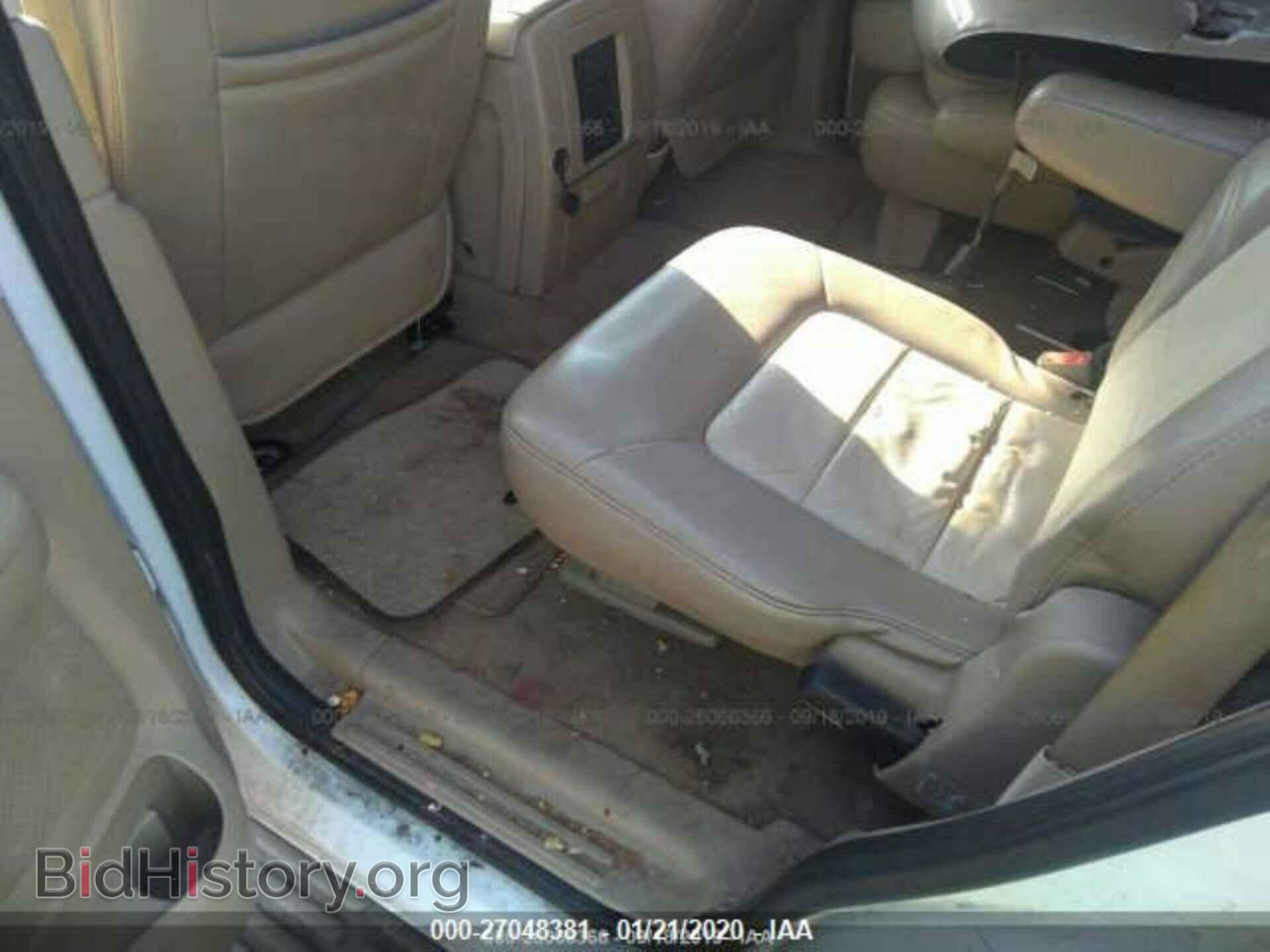 2006 FORD EXPEDITION - VIN: 1FMPU17536LA30526 - Photo 8