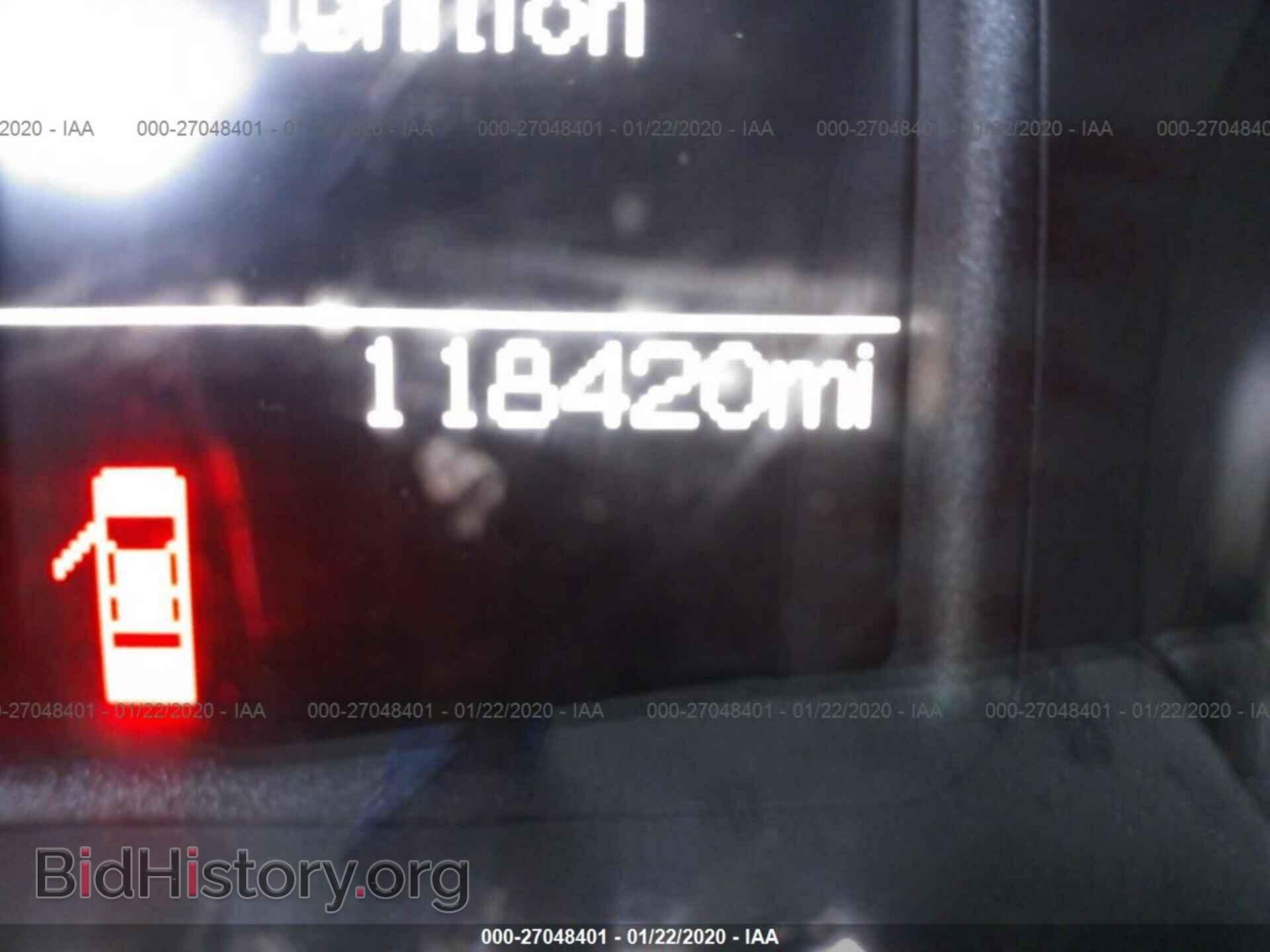 2013 RAM 3500 - VIN: 3C7WRSCL0DG602113 - Photo 6