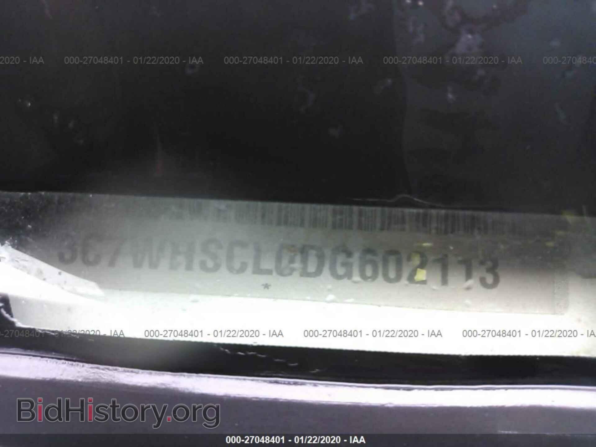 2013 RAM 3500 - VIN: 3C7WRSCL0DG602113 - Photo 9