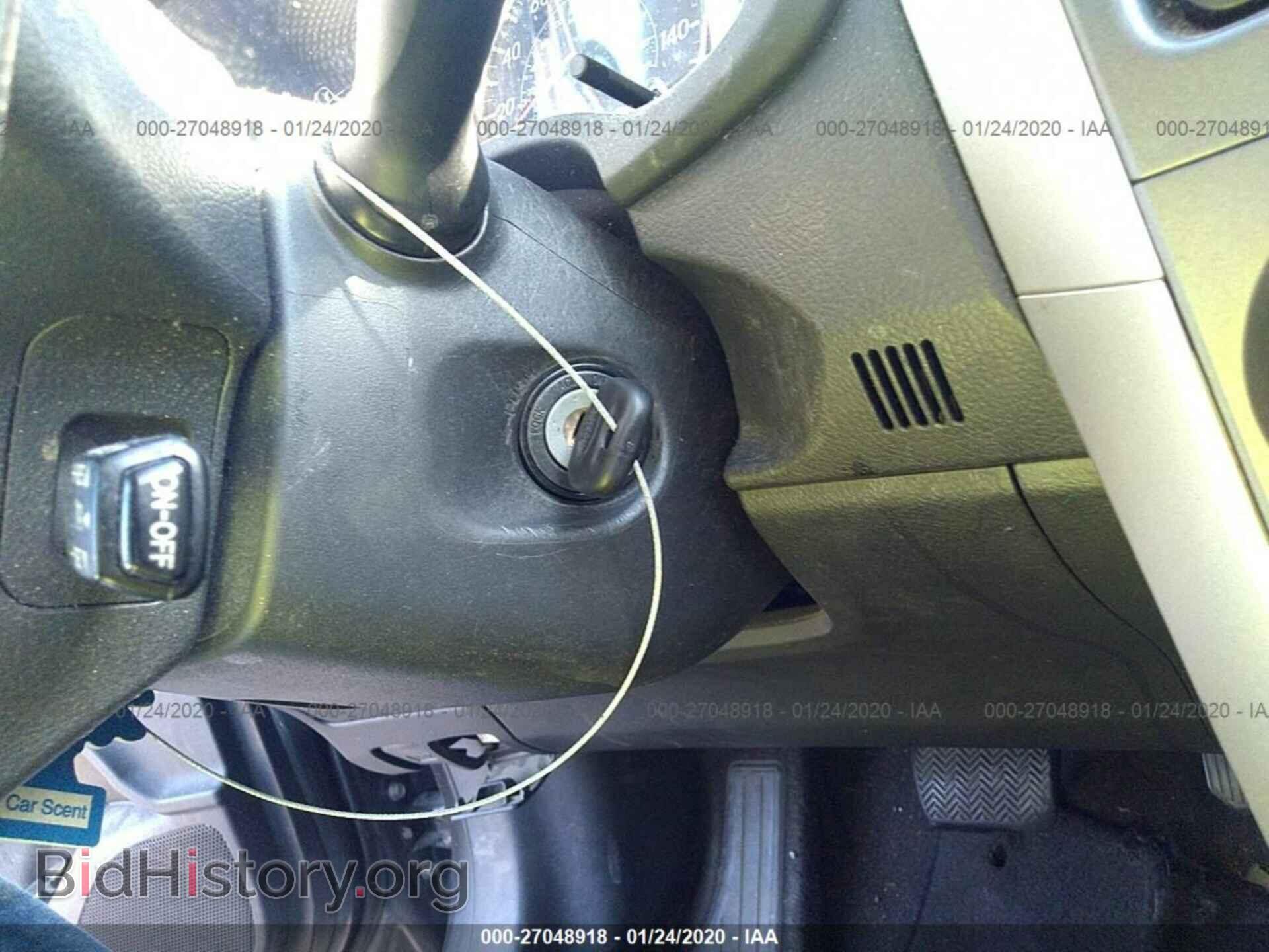 2012 TOYOTA COROLLA - VIN: 5YFBU4EE4CP003020 - Фото 11