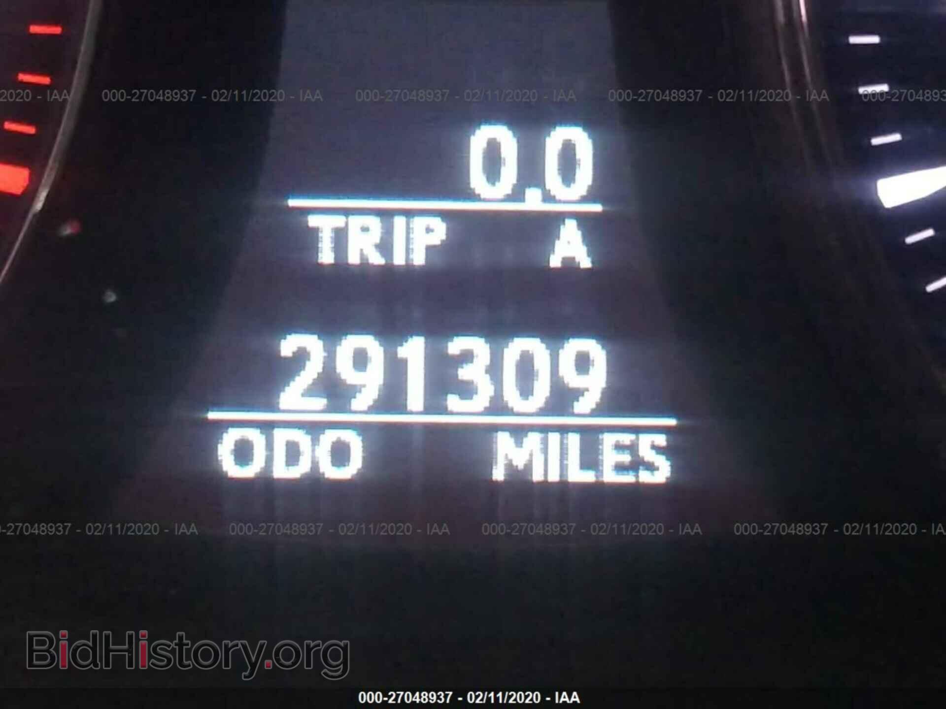 2007 LEXUS LS - VIN: JTHGL46F875017066 - Фото 7