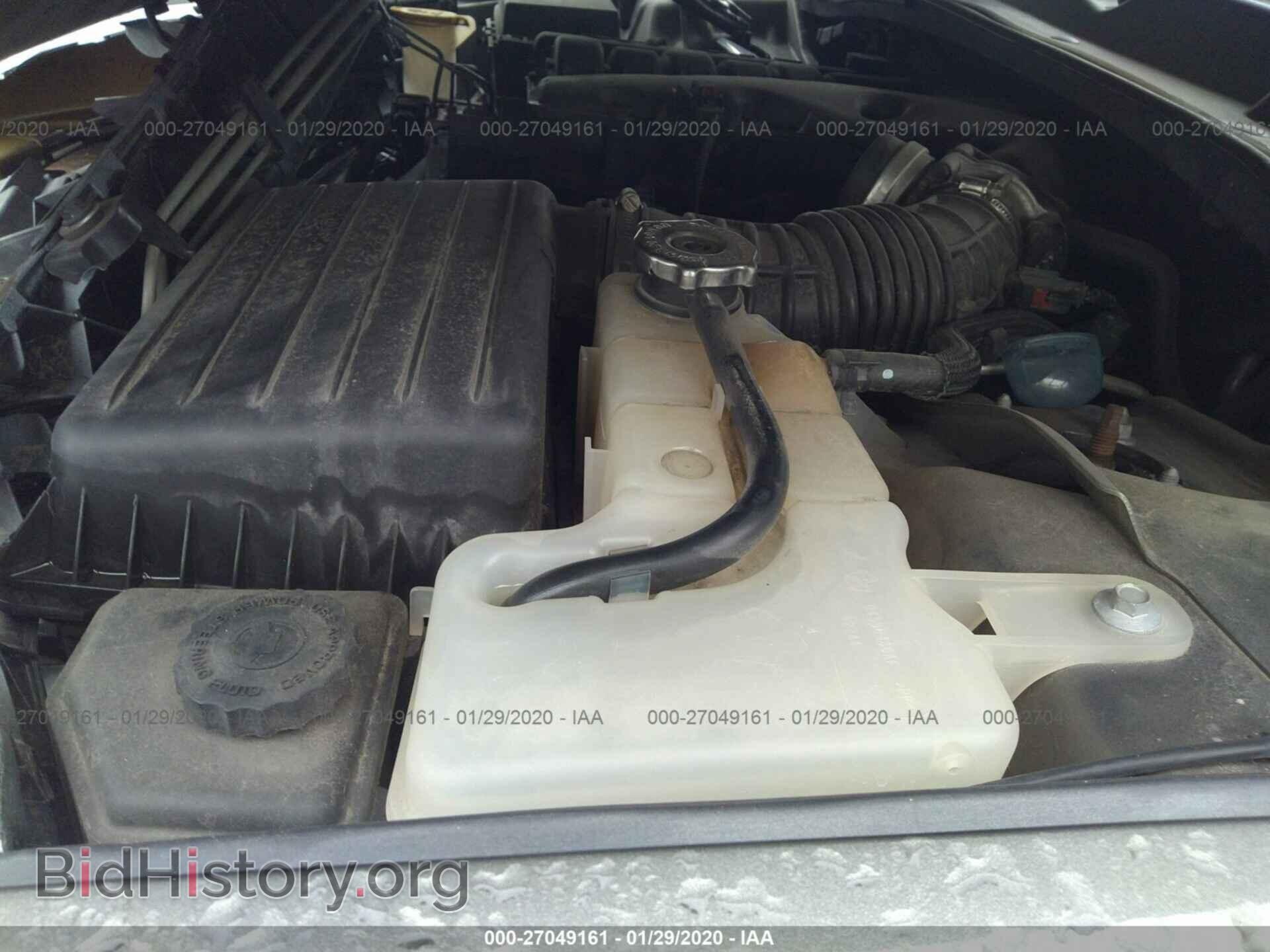 2009 DODGE CHARGER - VIN: 2B3KA33V89H585659 - Фото 10