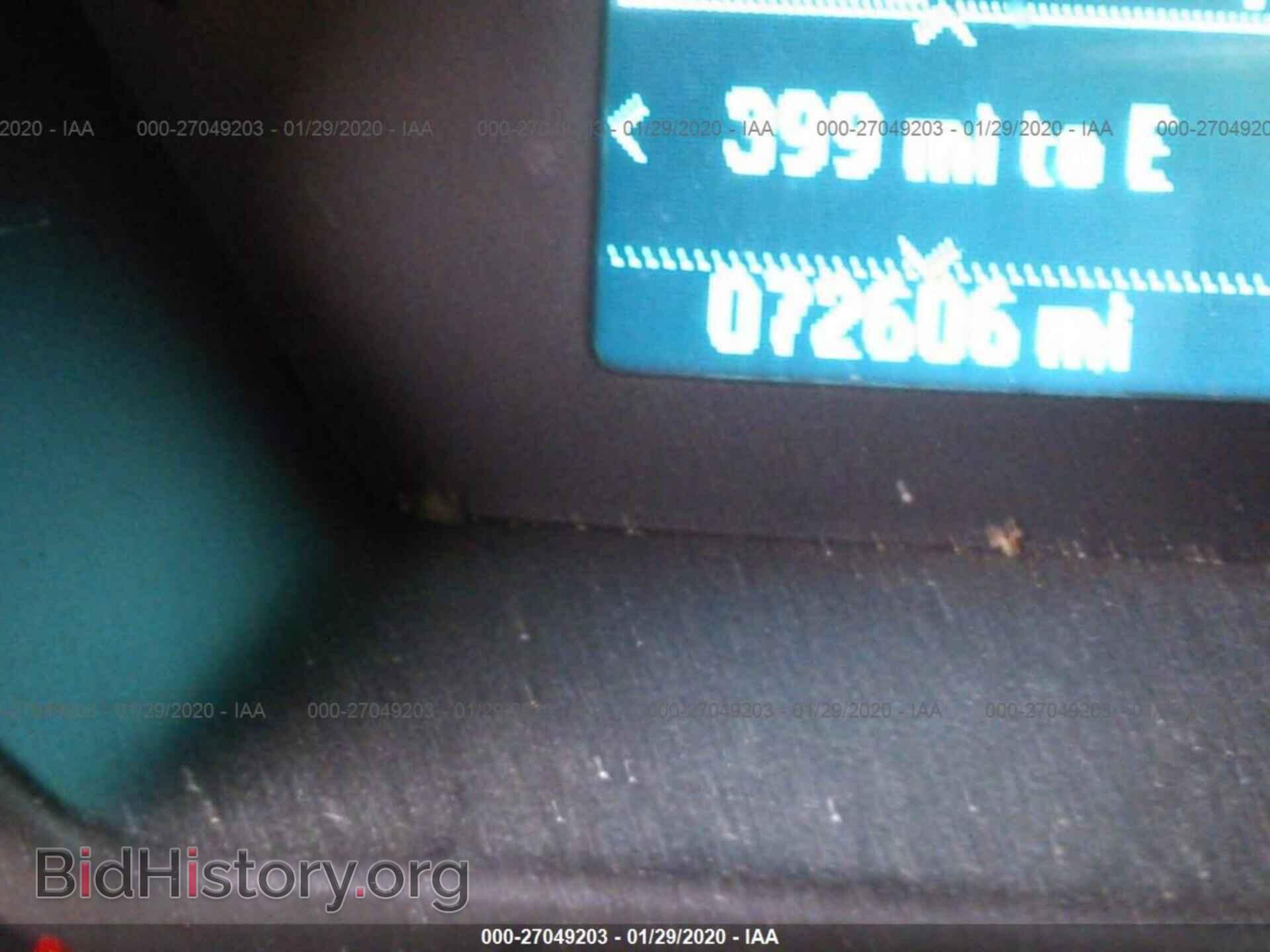2016 FORD TRANSIT CONNECT - VIN: NM0LS7F76G1270520 - Фото 7