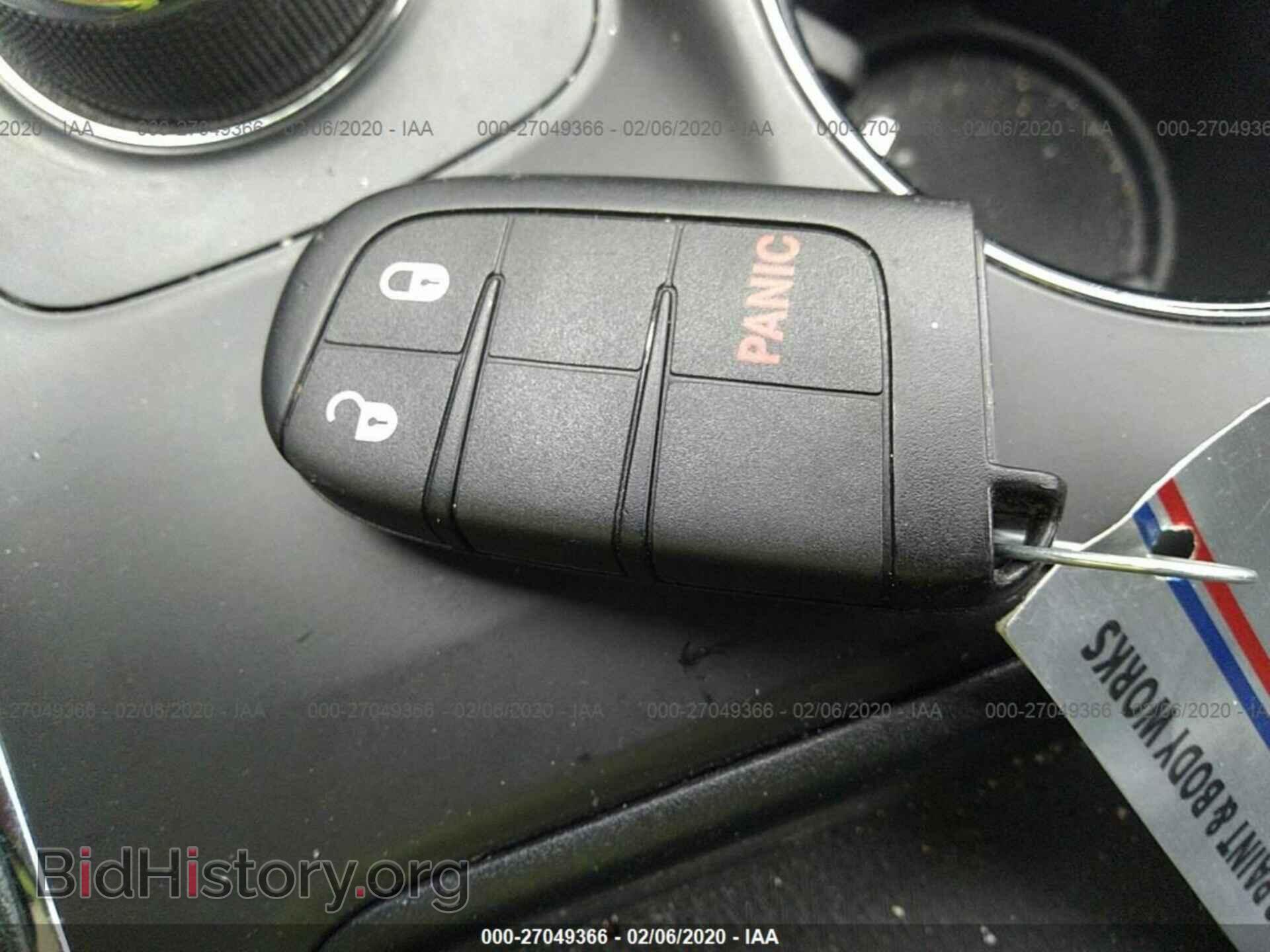 2015 DODGE DURANGO - VIN: 1C4RDHAG7FC201794 - Photo 11