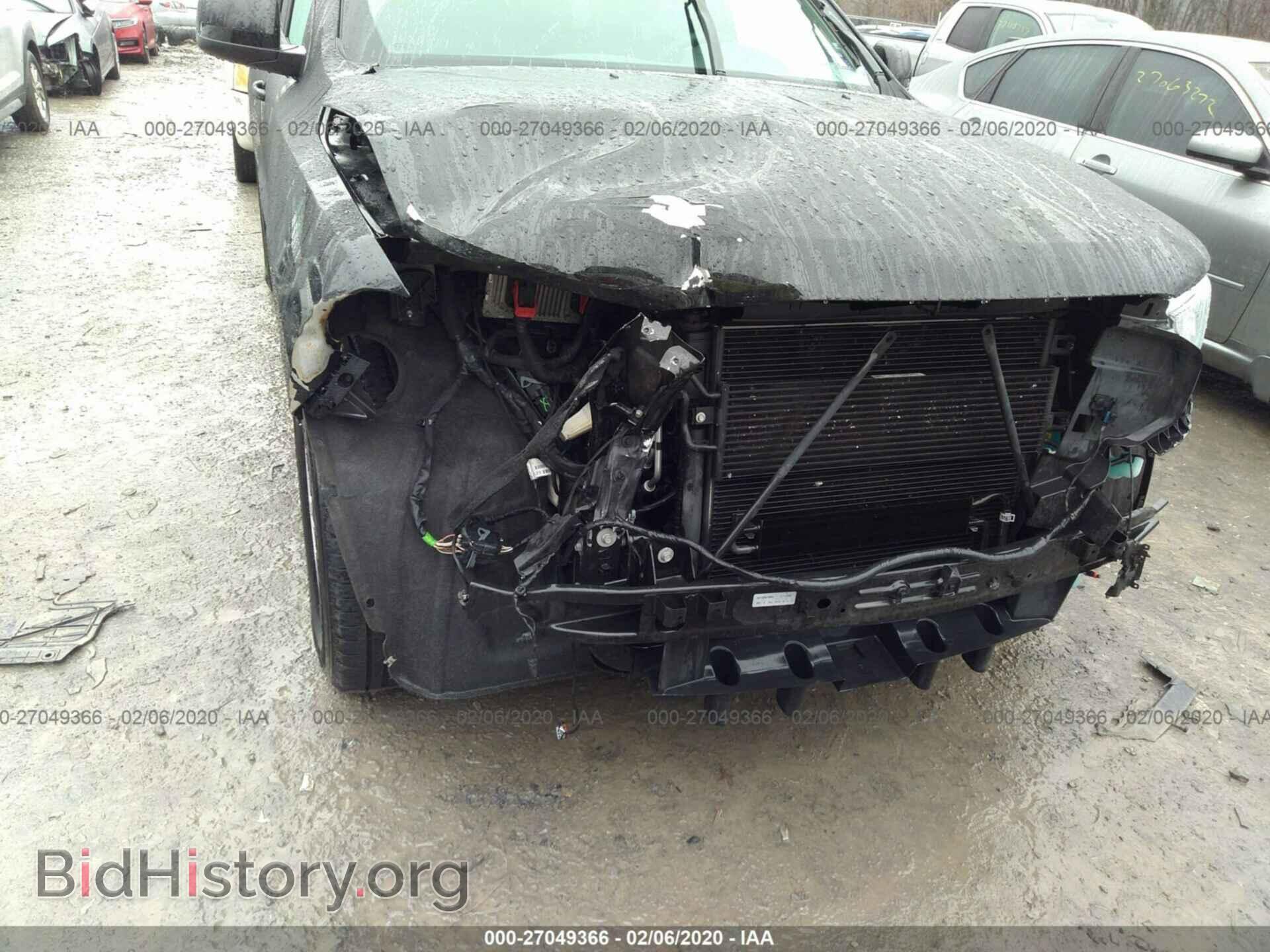 2015 DODGE DURANGO - VIN: 1C4RDHAG7FC201794 - Photo 6