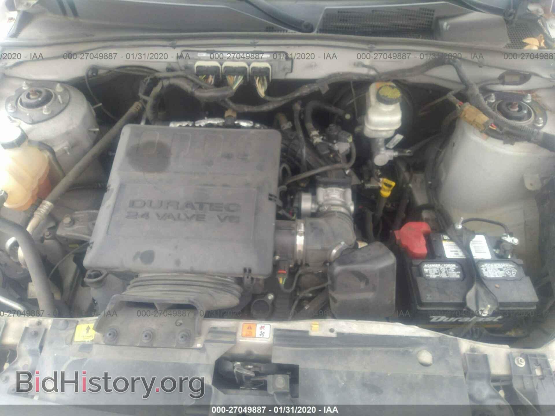 2012 FORD ESCAPE - VIN: 1FMCU0EG4CKA64506 - Photo 10